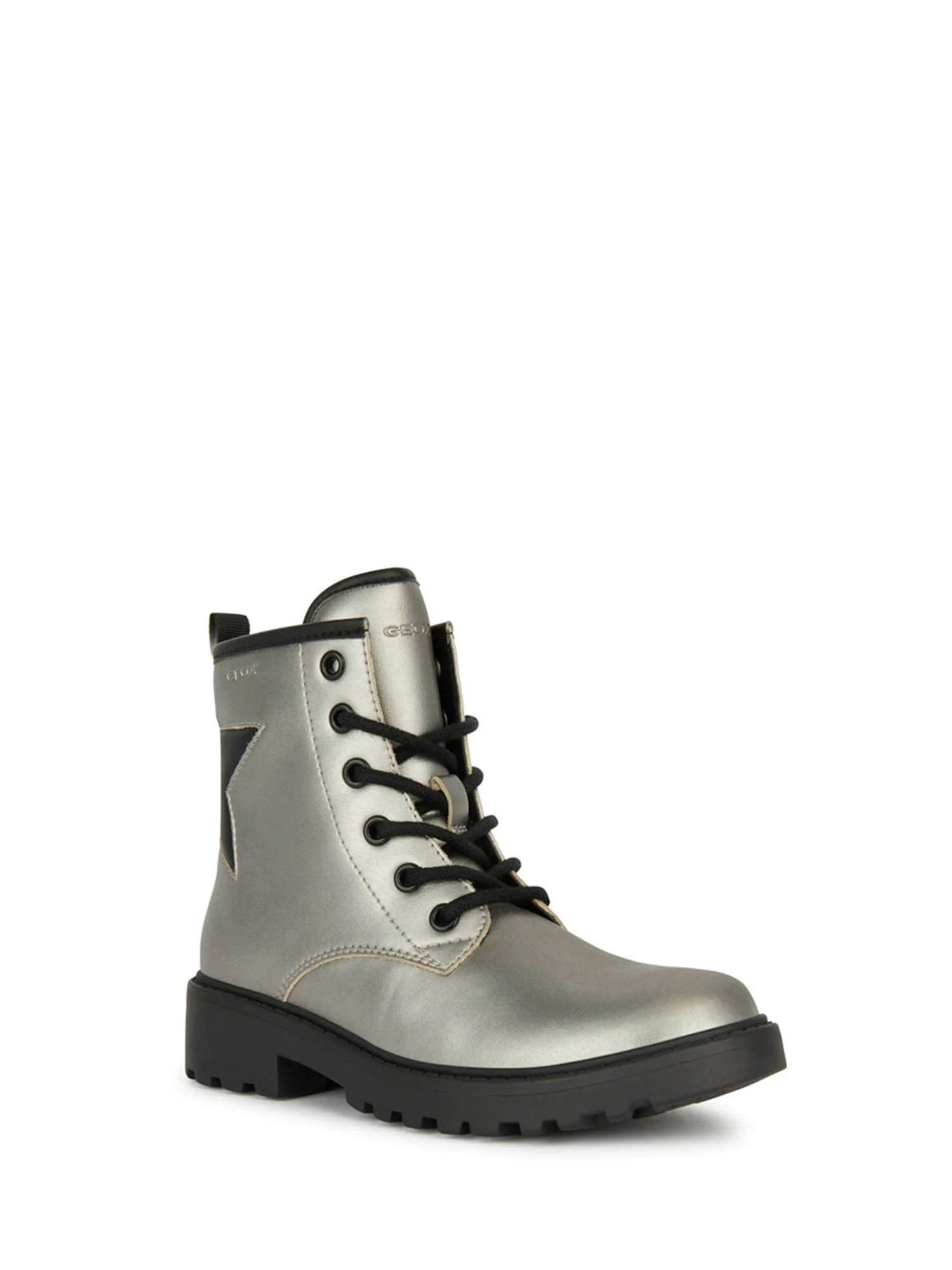 Geox Anfibi Bambini | J9420G 000NF - Image 2