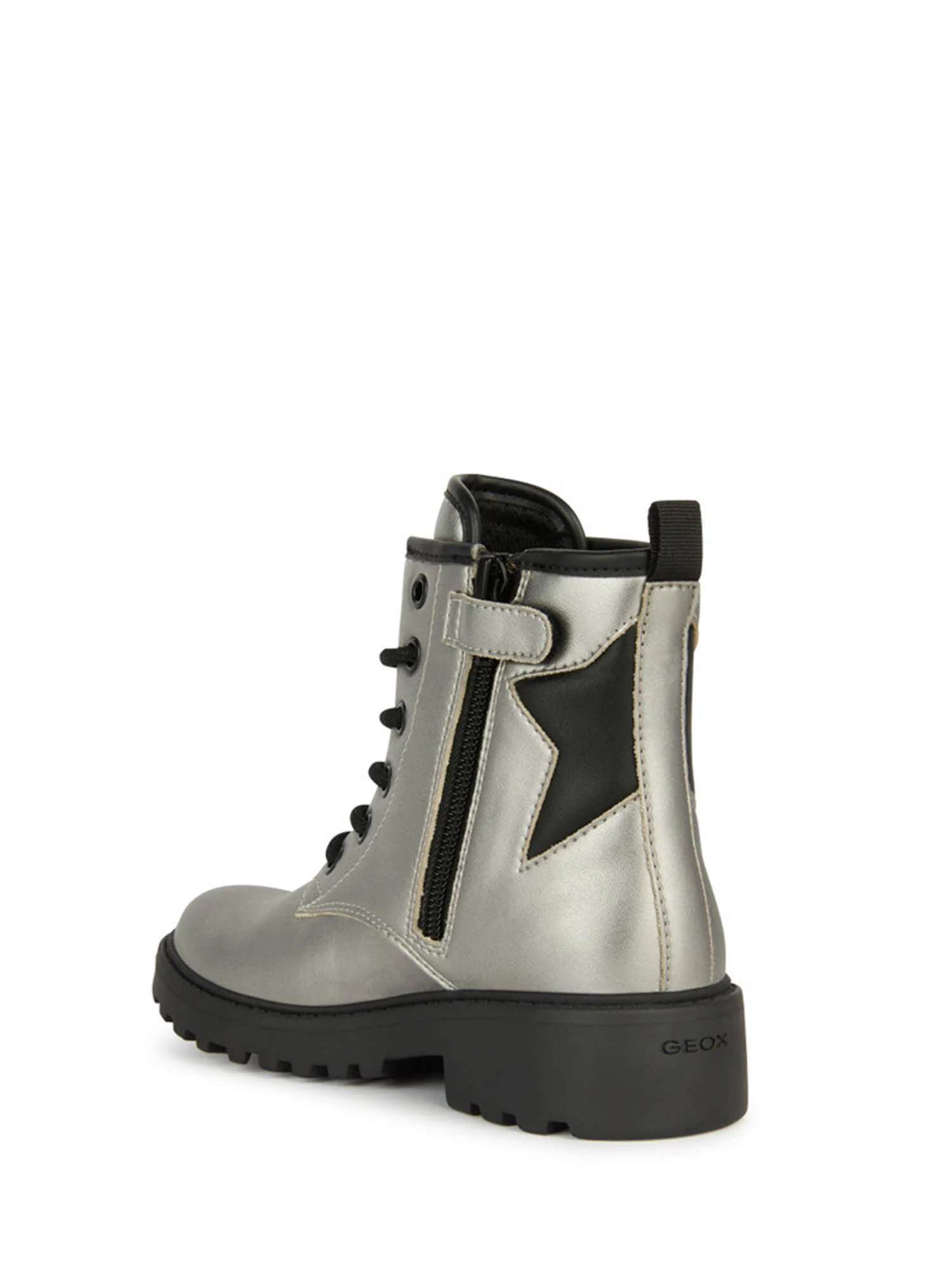 Geox Anfibi Bambini | J9420G 000NF - Image 3