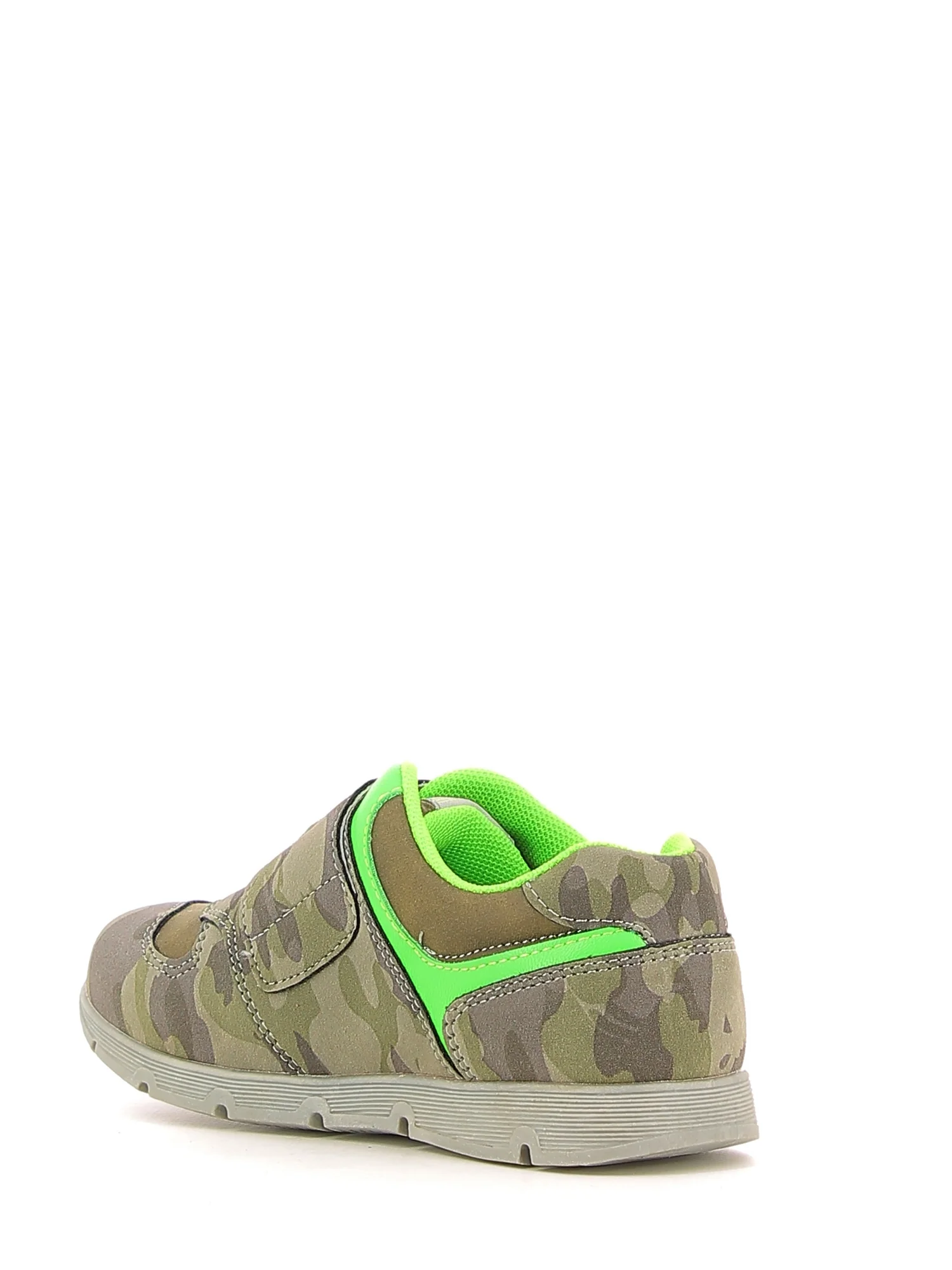 Grunland Junior Sneakers Bambini | PP0157 - Image 4