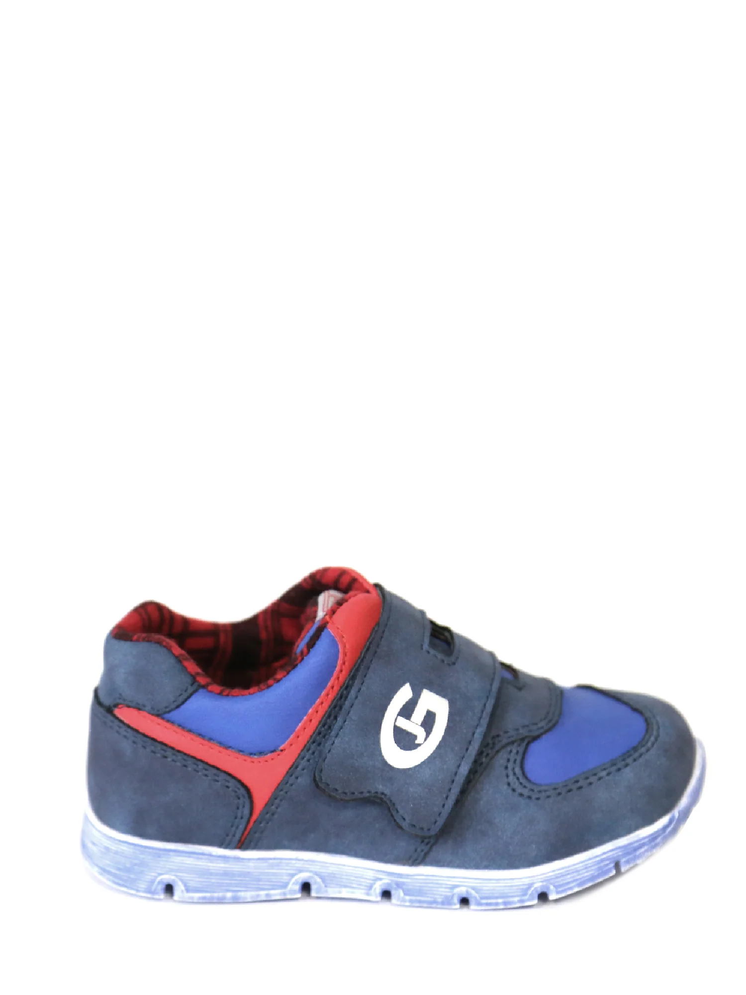 Grunland Junior Sneakers Bambini | PP0157 - Image 9