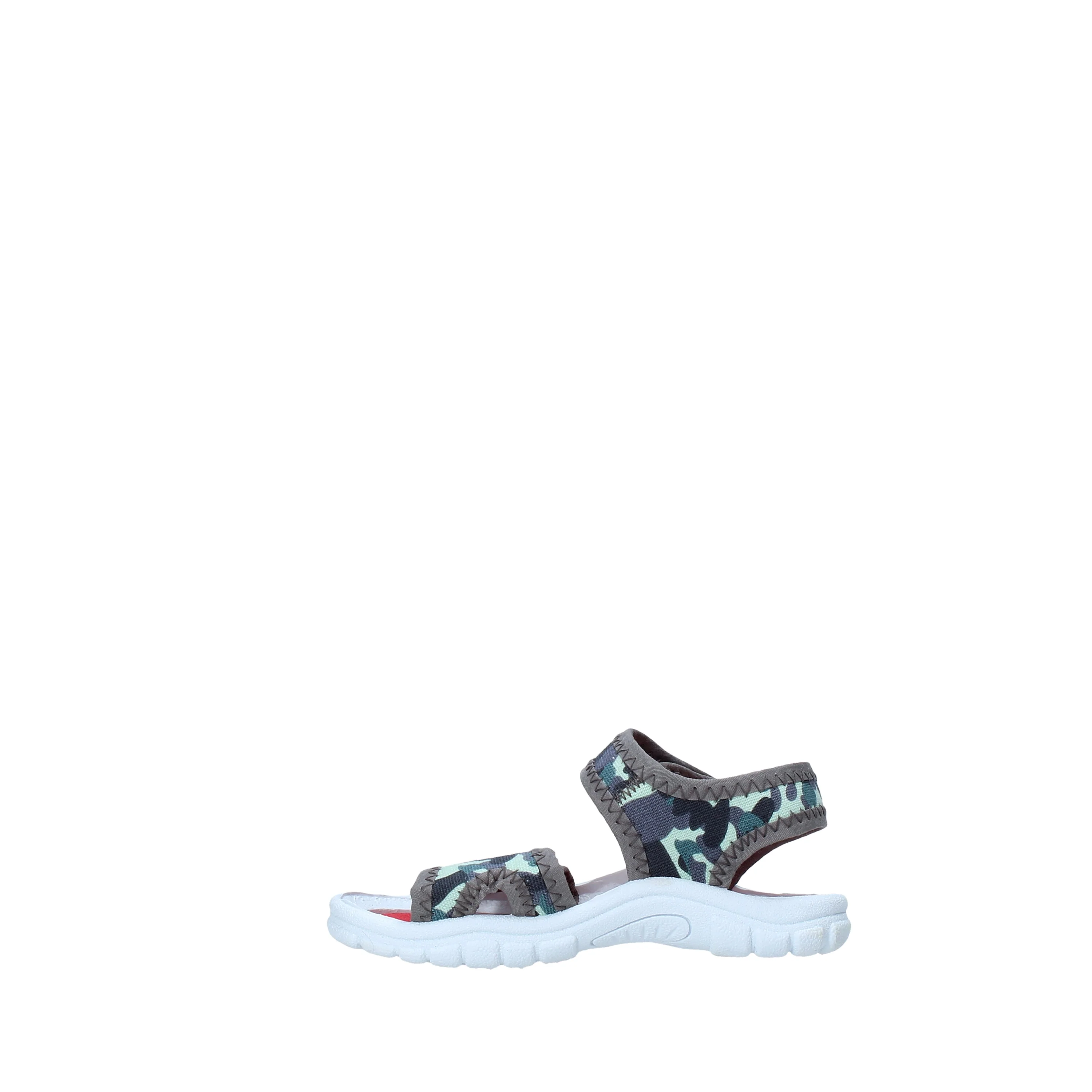 Grunland Junior Sandali Con Strappi Bambini | PS0061 - Image 3