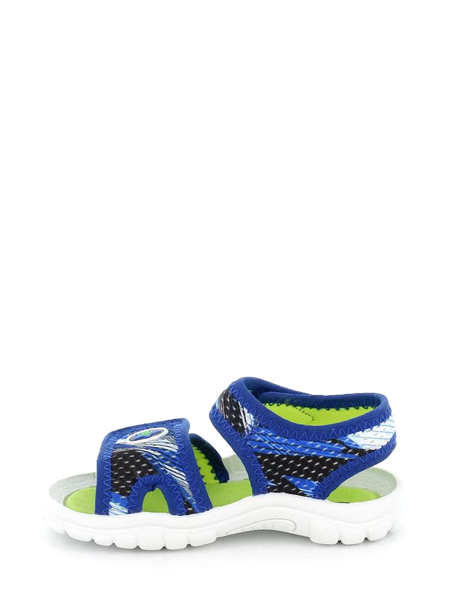 Grunland Junior Sandali Con Strappi Bambini | PS0061 - Image 7