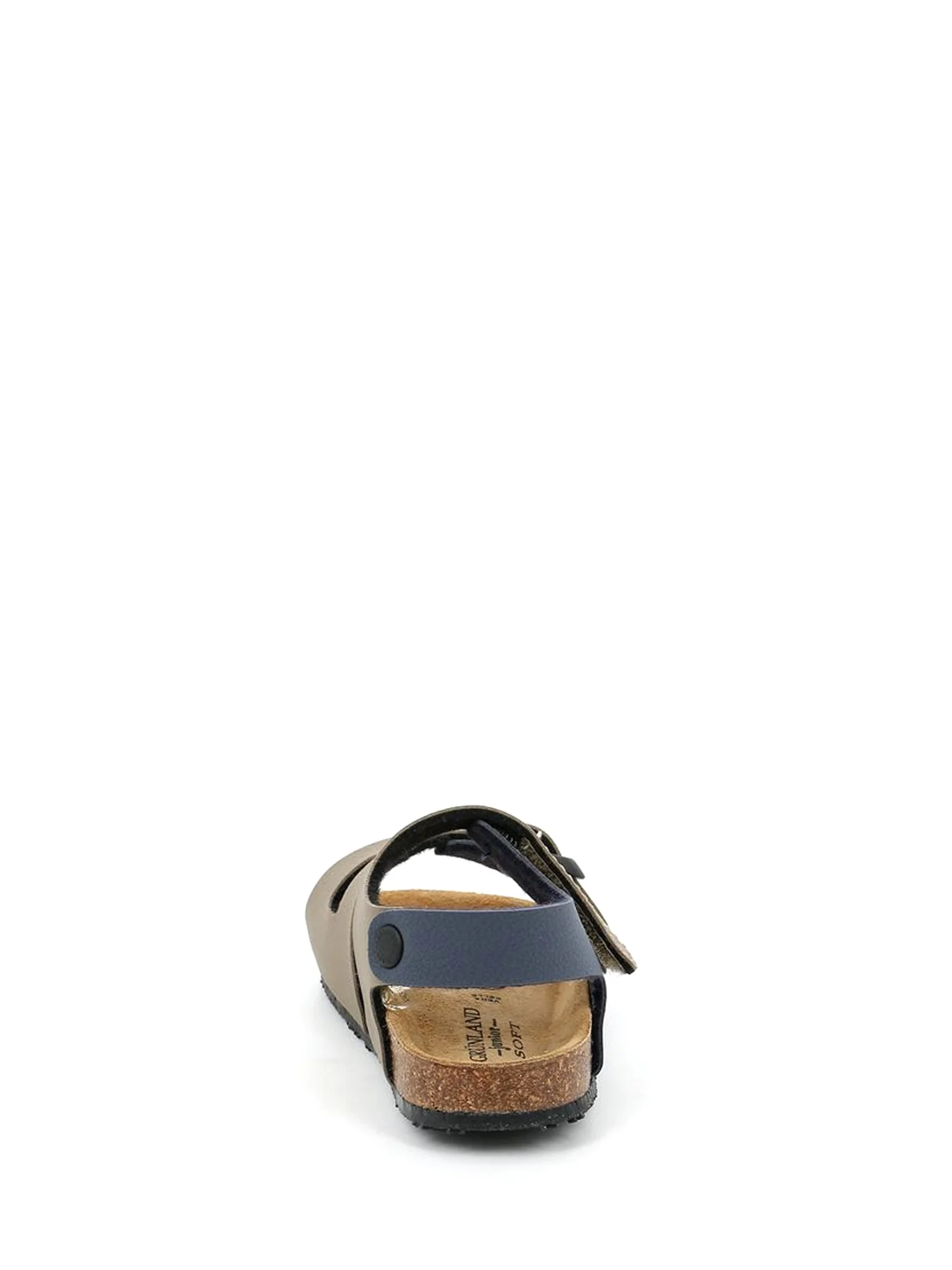 Grunland Junior Sandali Con Strappi Bambini | SB0372 - Image 10