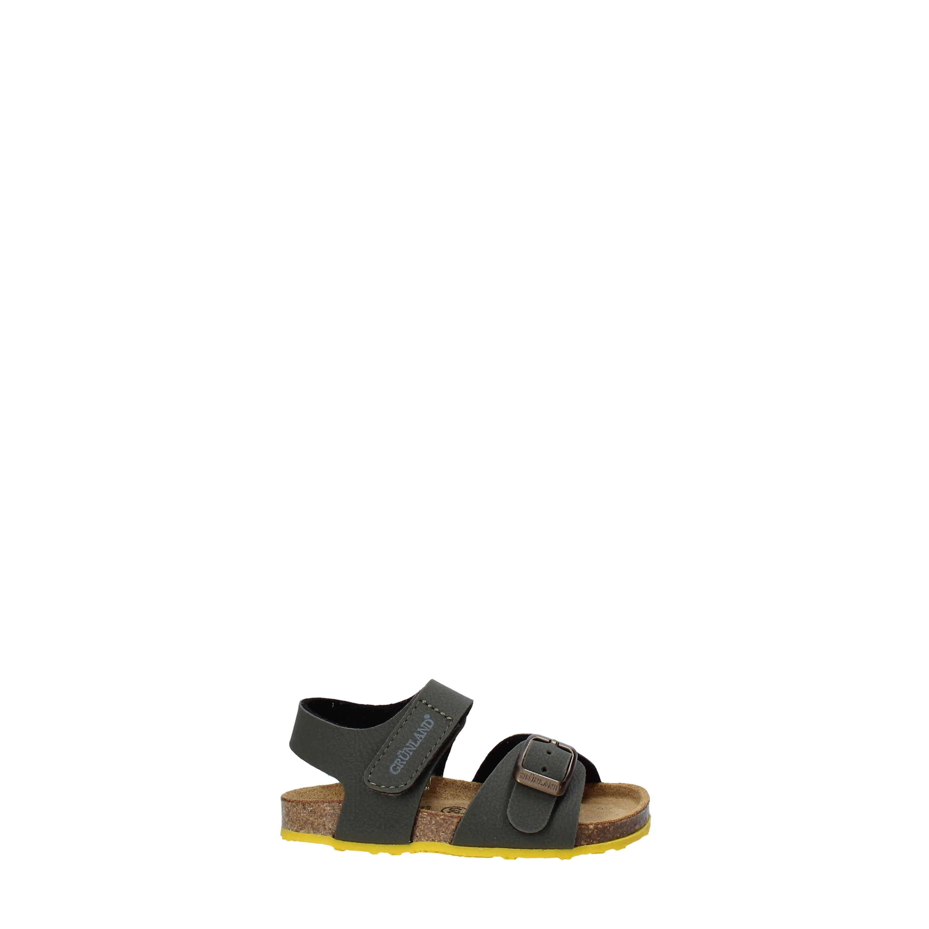 Grunland Junior Sandali Con Strappi Bambini | SB0372 - Image 11