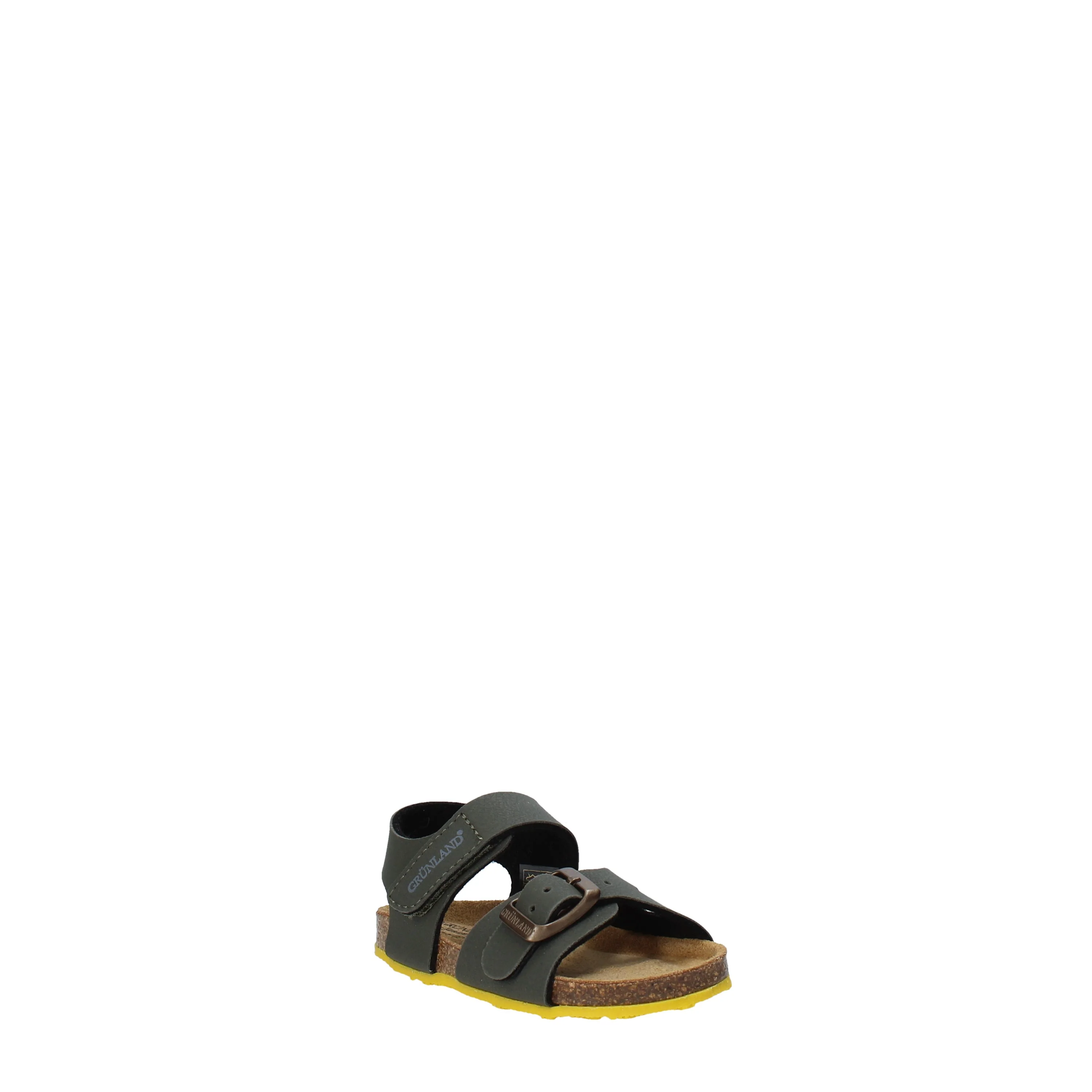Grunland Junior Sandali Con Strappi Bambini | SB0372 - Image 12