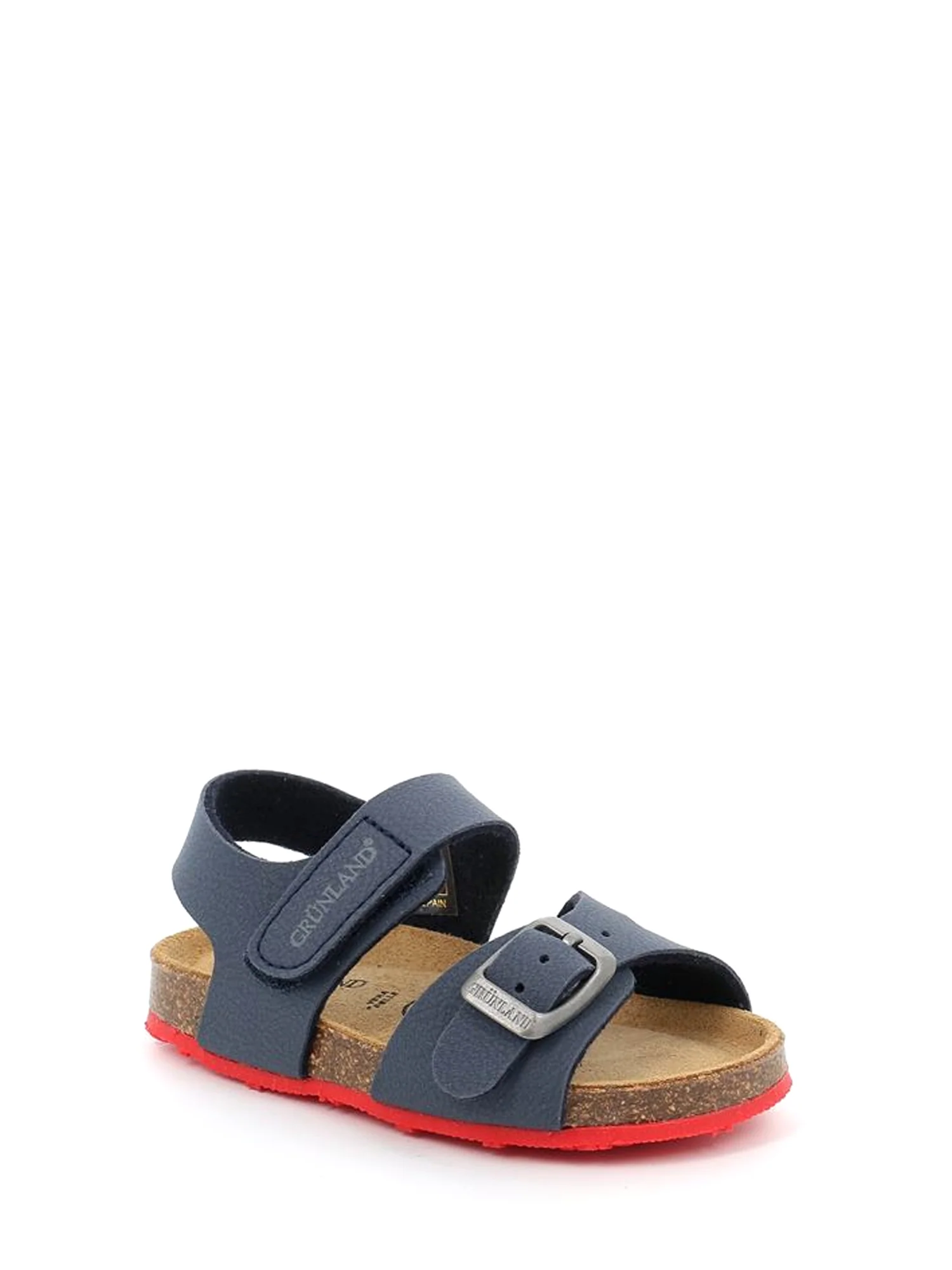 Grunland Junior Sandali Con Strappi Bambini | SB0372 - Image 18