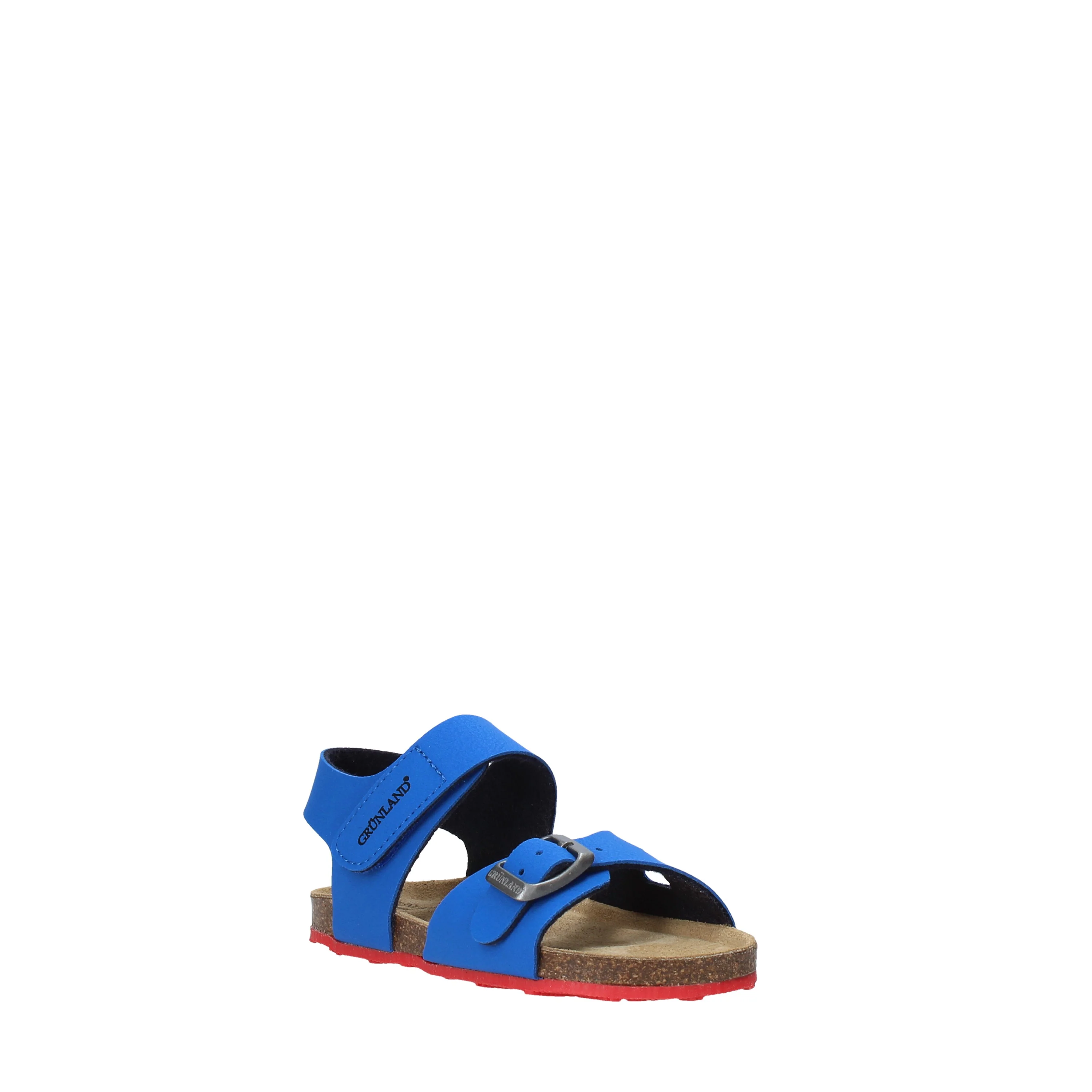 Grunland Junior Sandali Con Strappi Bambini | SB0372 - Image 2