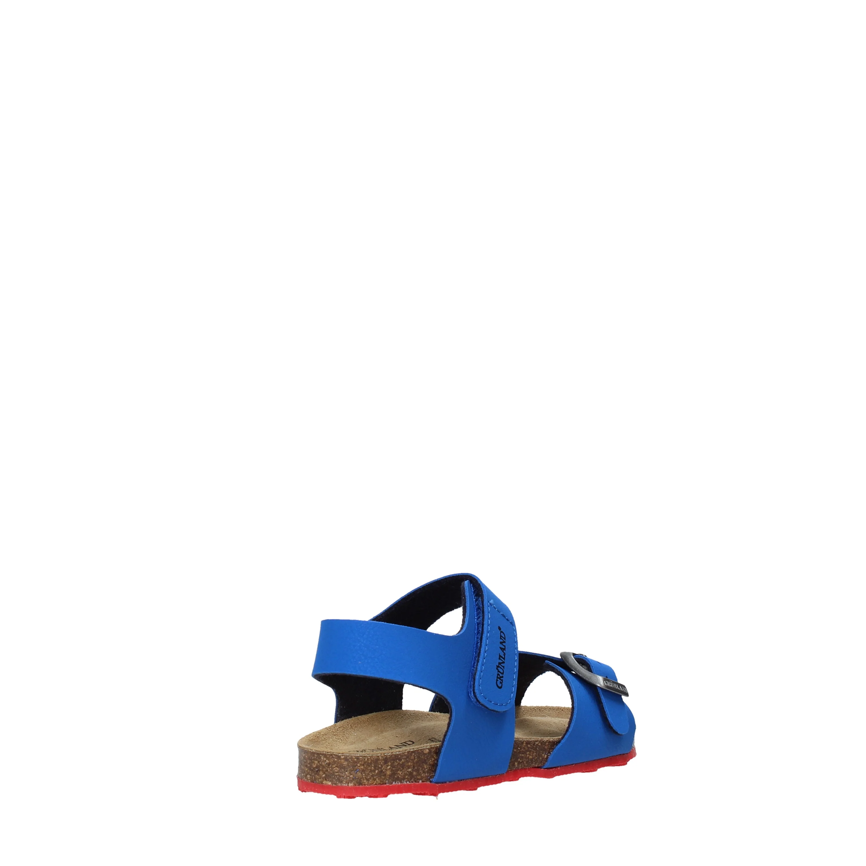 Grunland Junior Sandali Con Strappi Bambini | SB0372 - Image 4