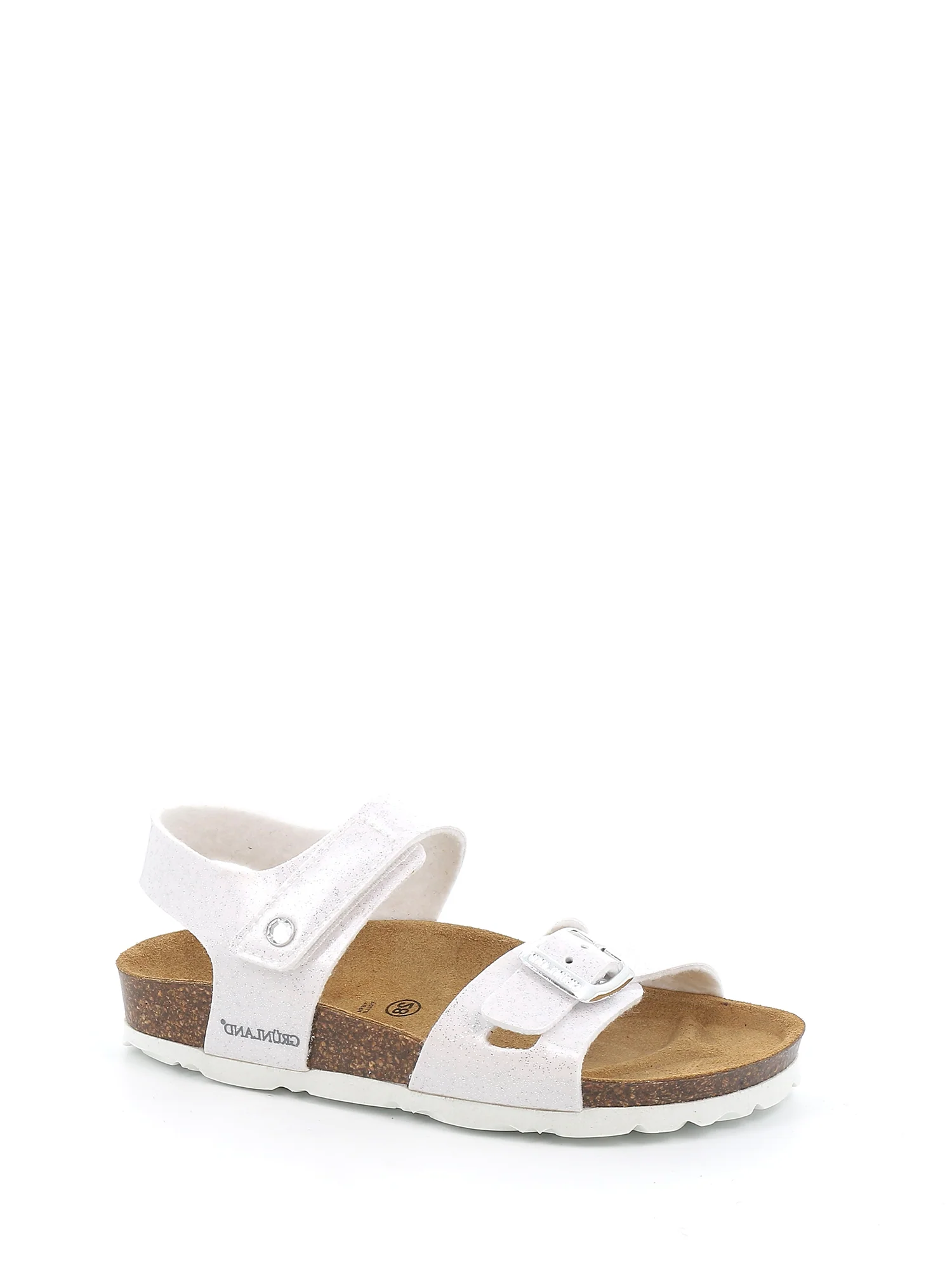 Grunland Junior Sandali Con Strappi Bambini | SB1655 - Image 2