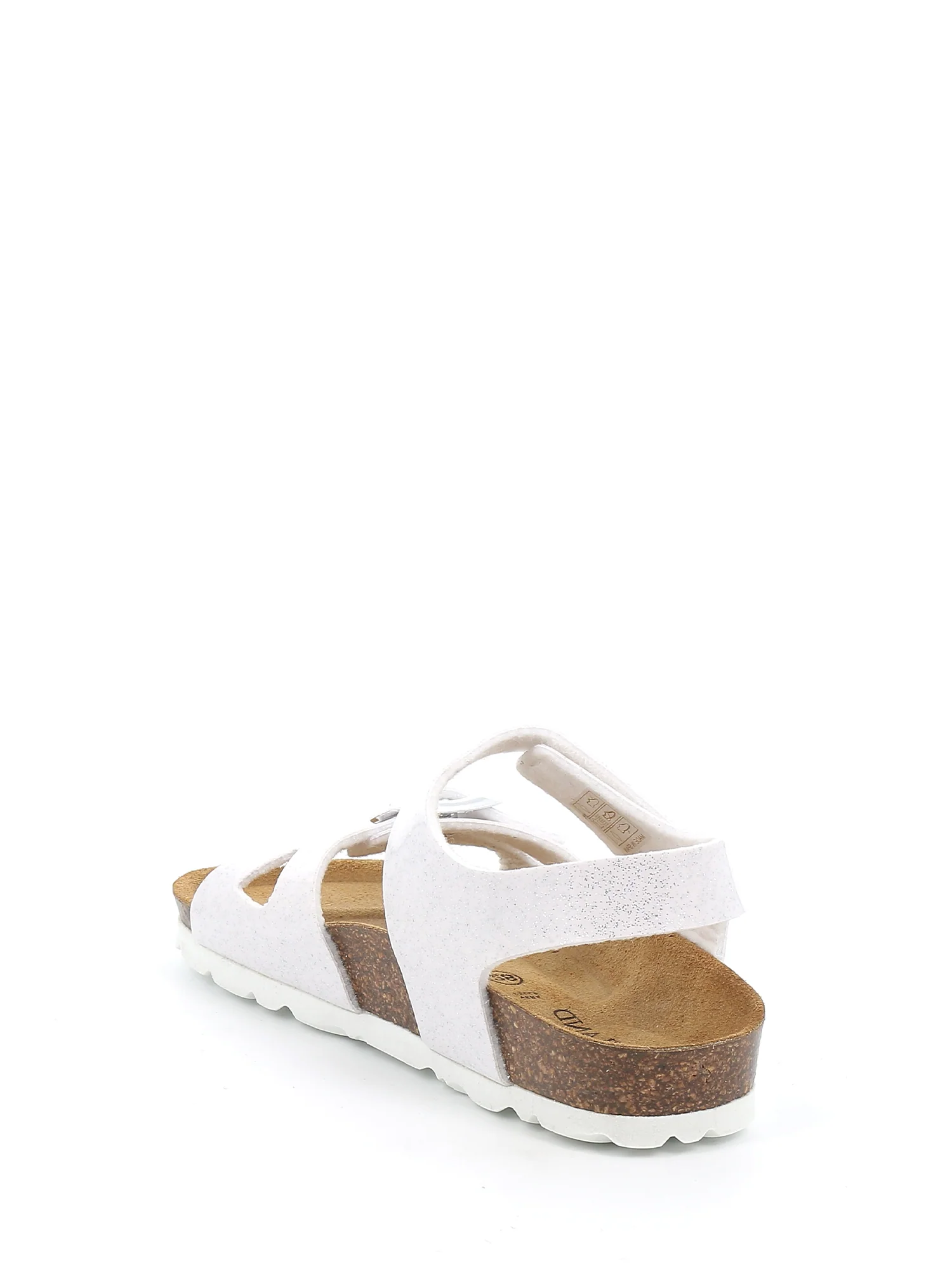 Grunland Junior Sandali Con Strappi Bambini | SB1655 - Image 4