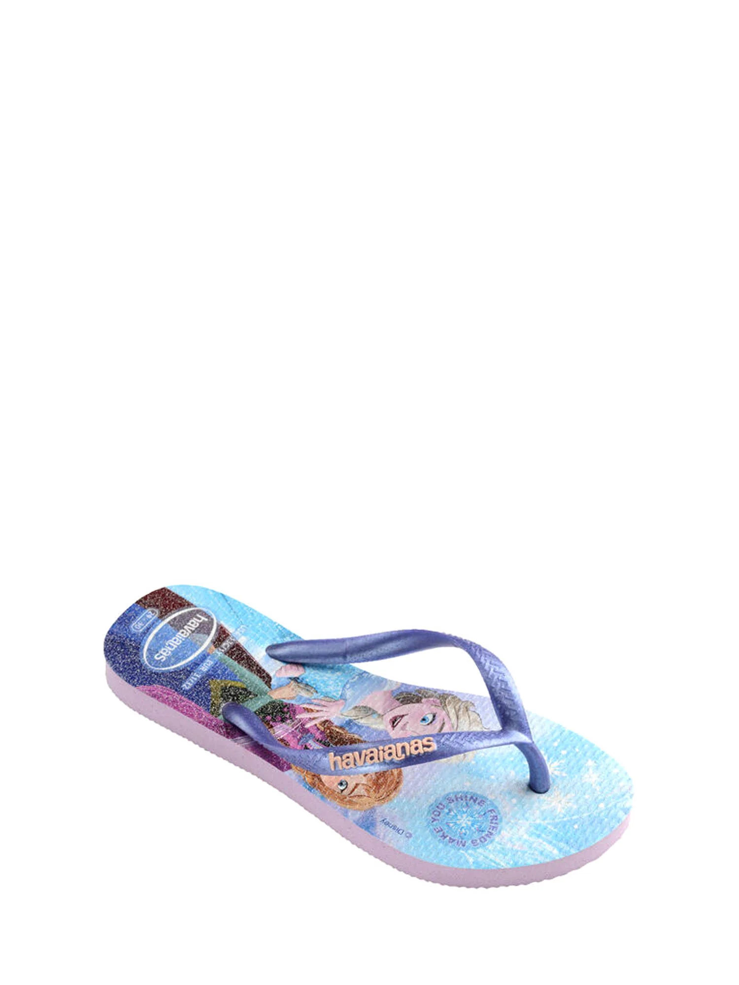 Havaianas Infradito Bambini | 4123328.0397 - Image 2