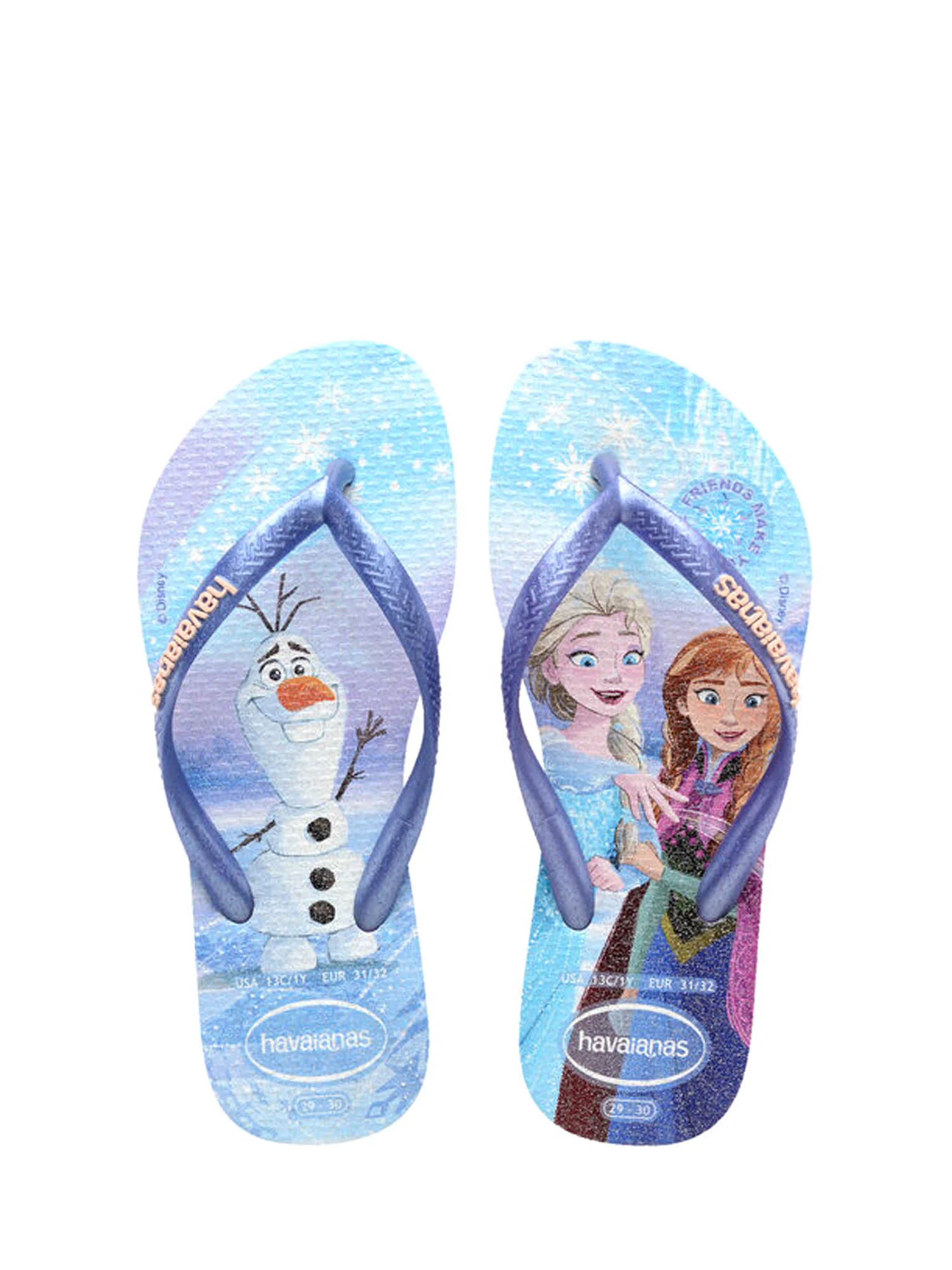 Havaianas Infradito Bambini | 4123328.0397 - Image 3