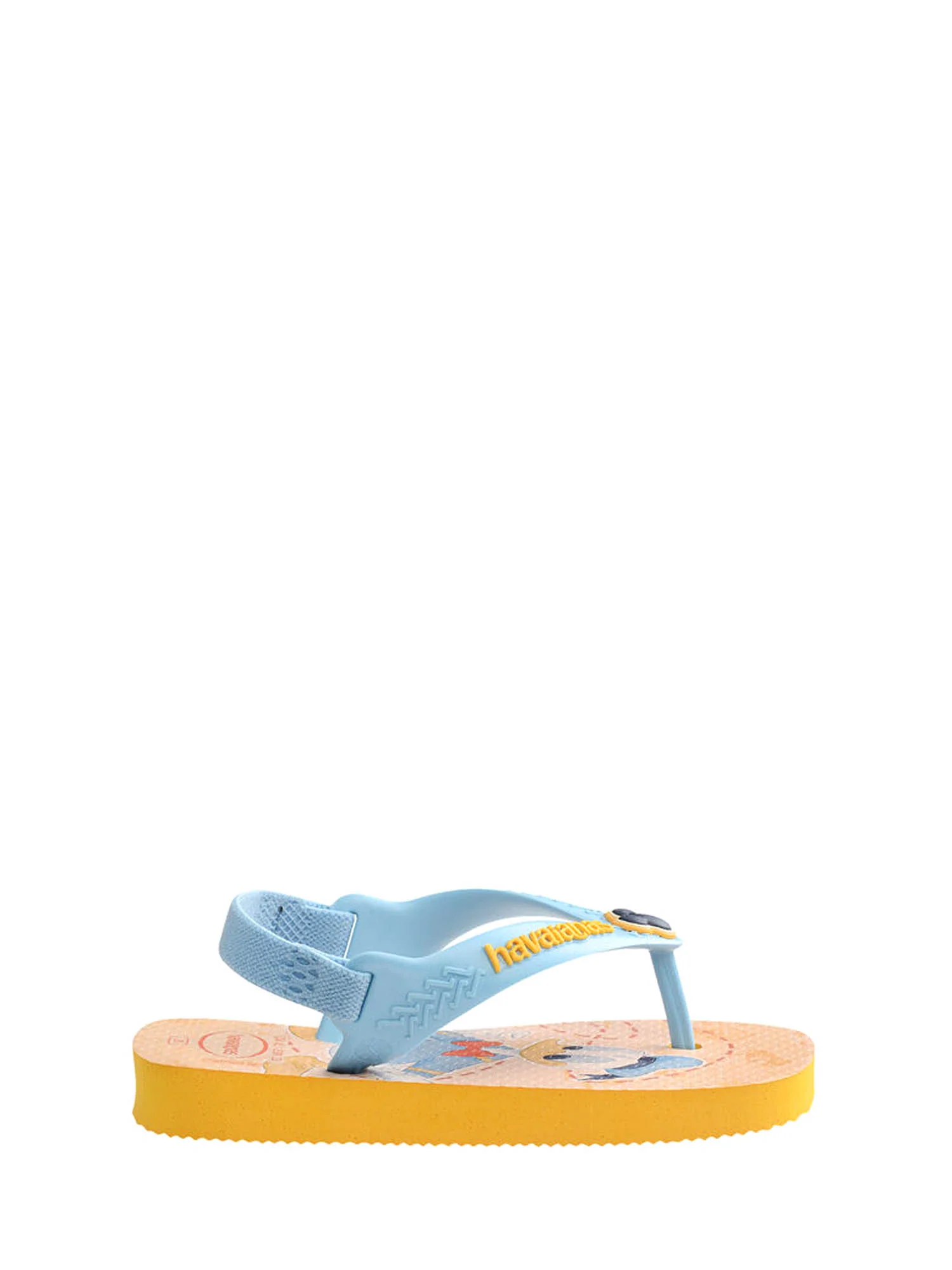 Havaianas Infradito Bambini | 4137007.1740
