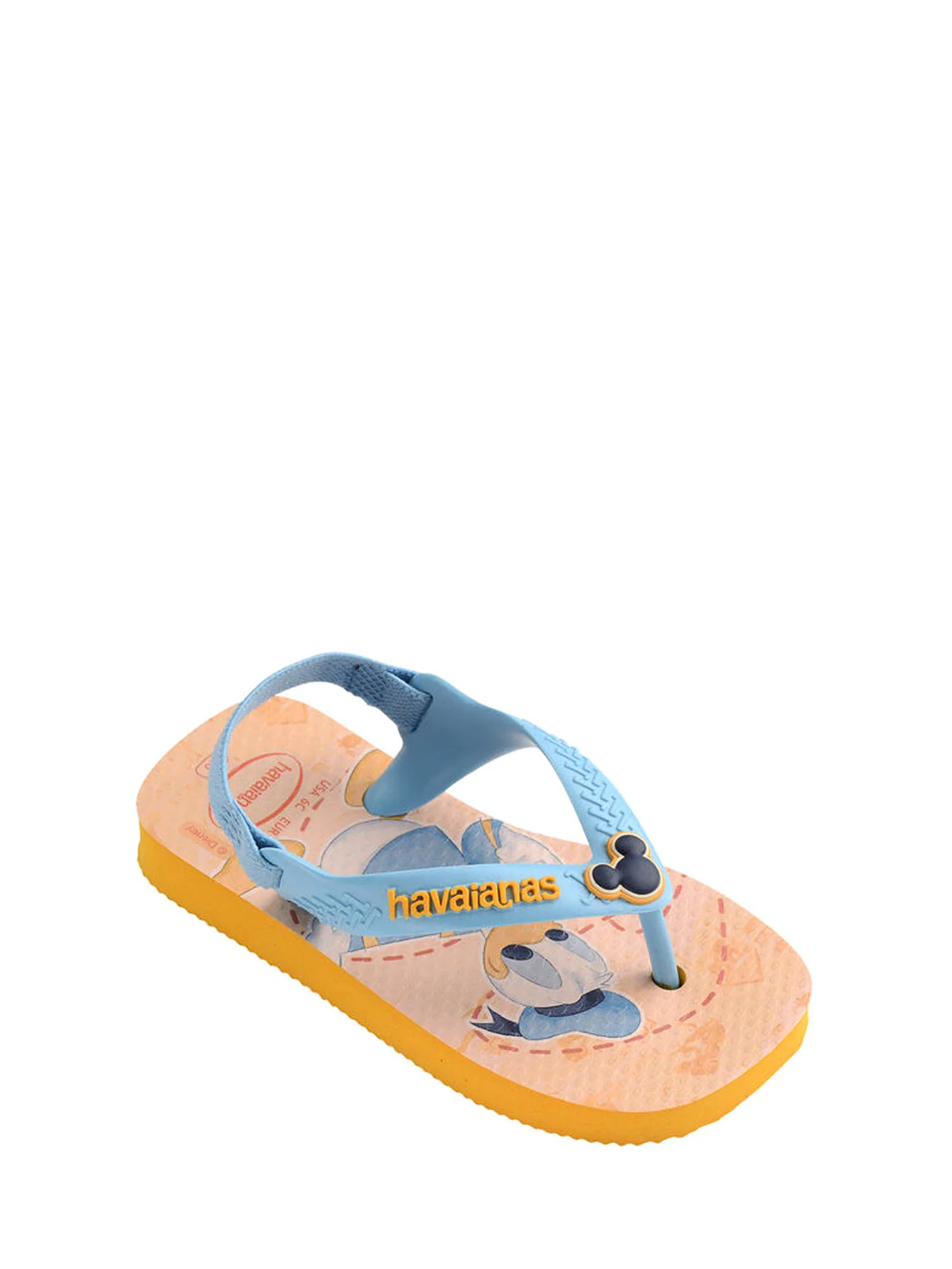 Havaianas Infradito Bambini | 4137007.1740 - Image 2