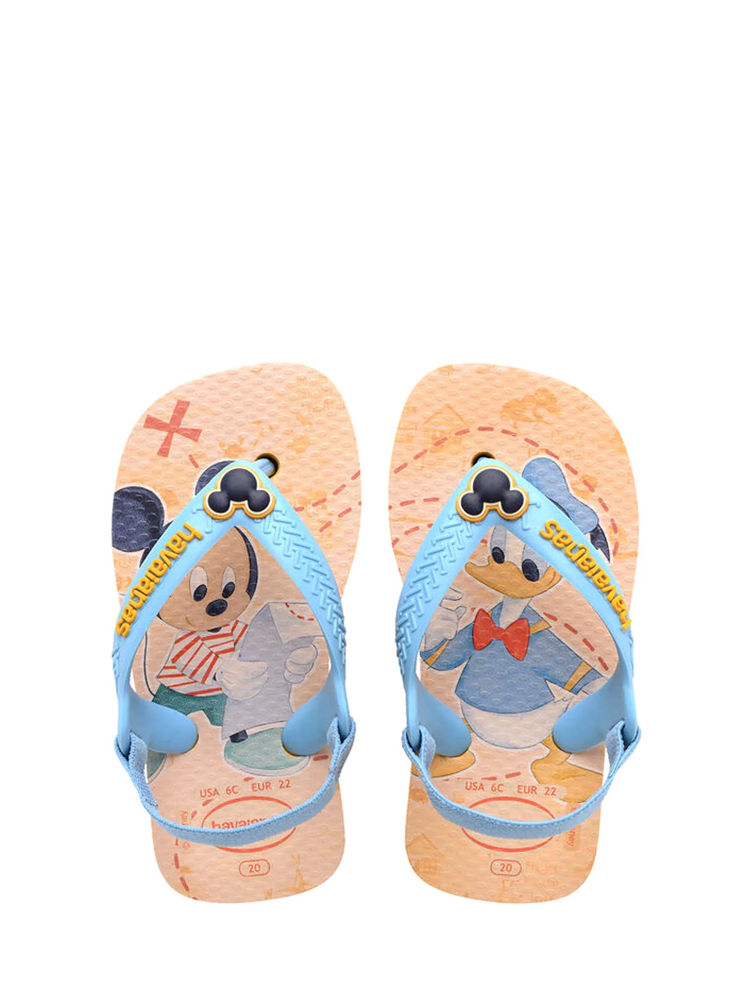 Havaianas Infradito Bambini | 4137007.1740 - Image 3