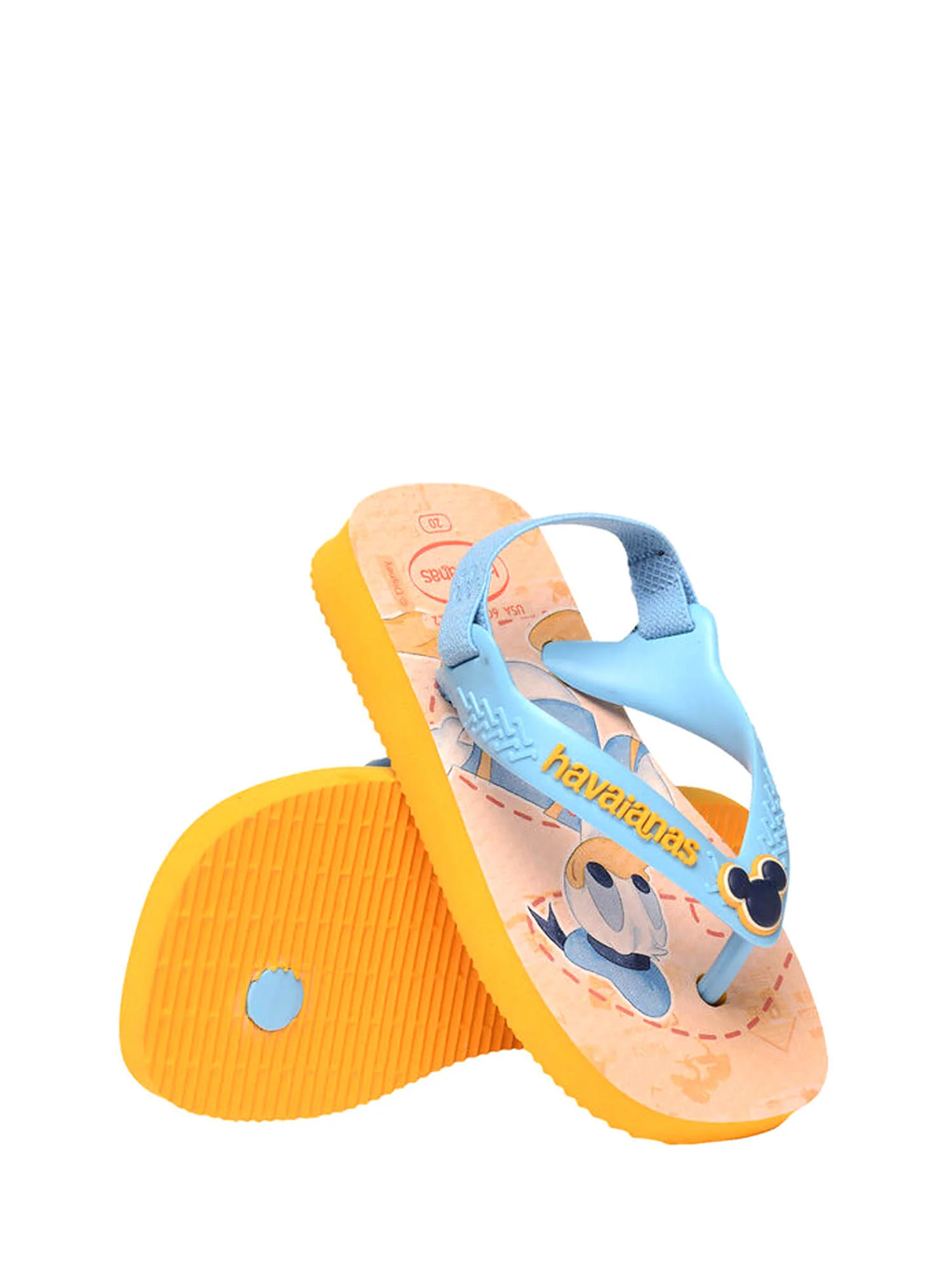 Havaianas Infradito Bambini | 4137007.1740 - Image 4