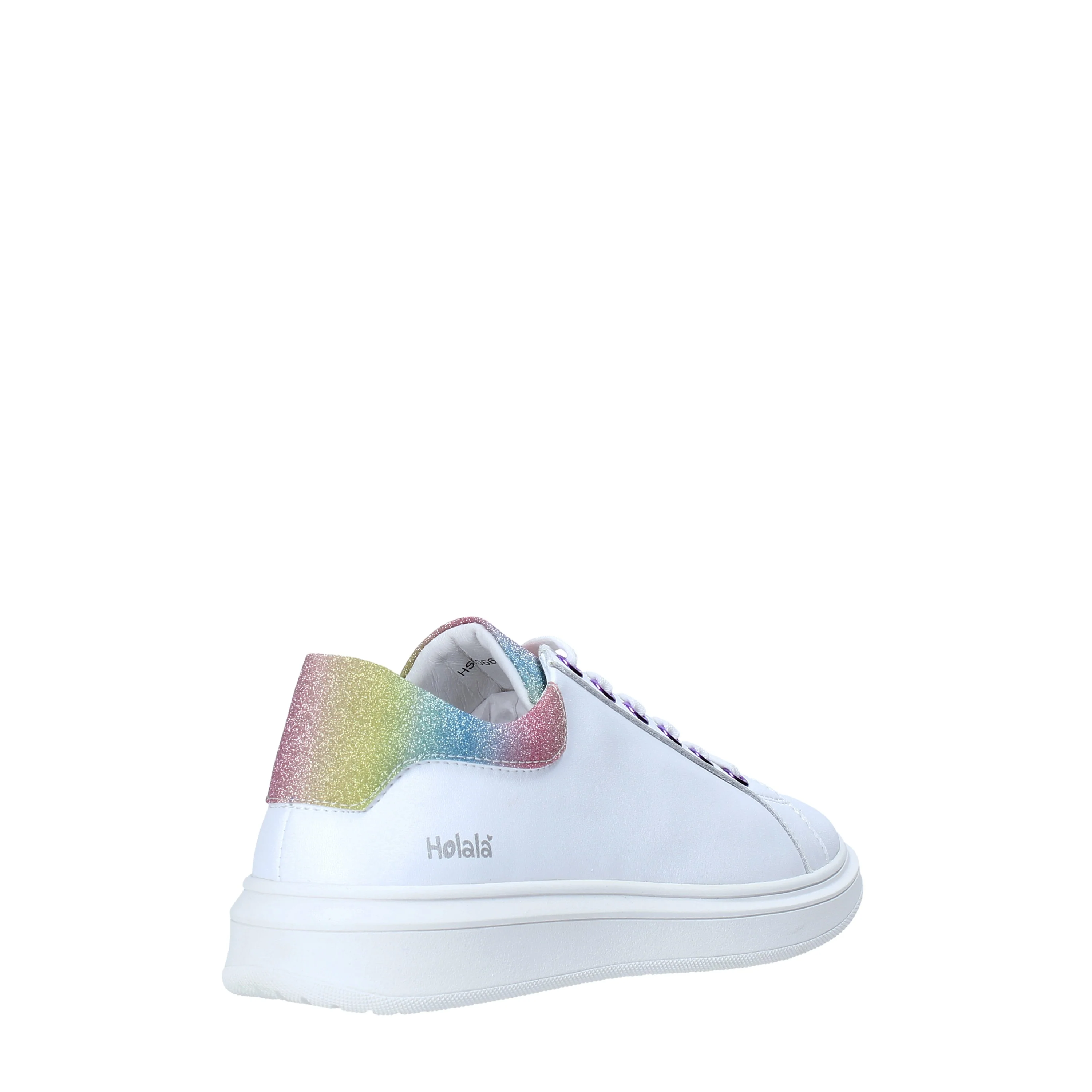 Holalà Sneakers Bambini | HS0066L - Image 4