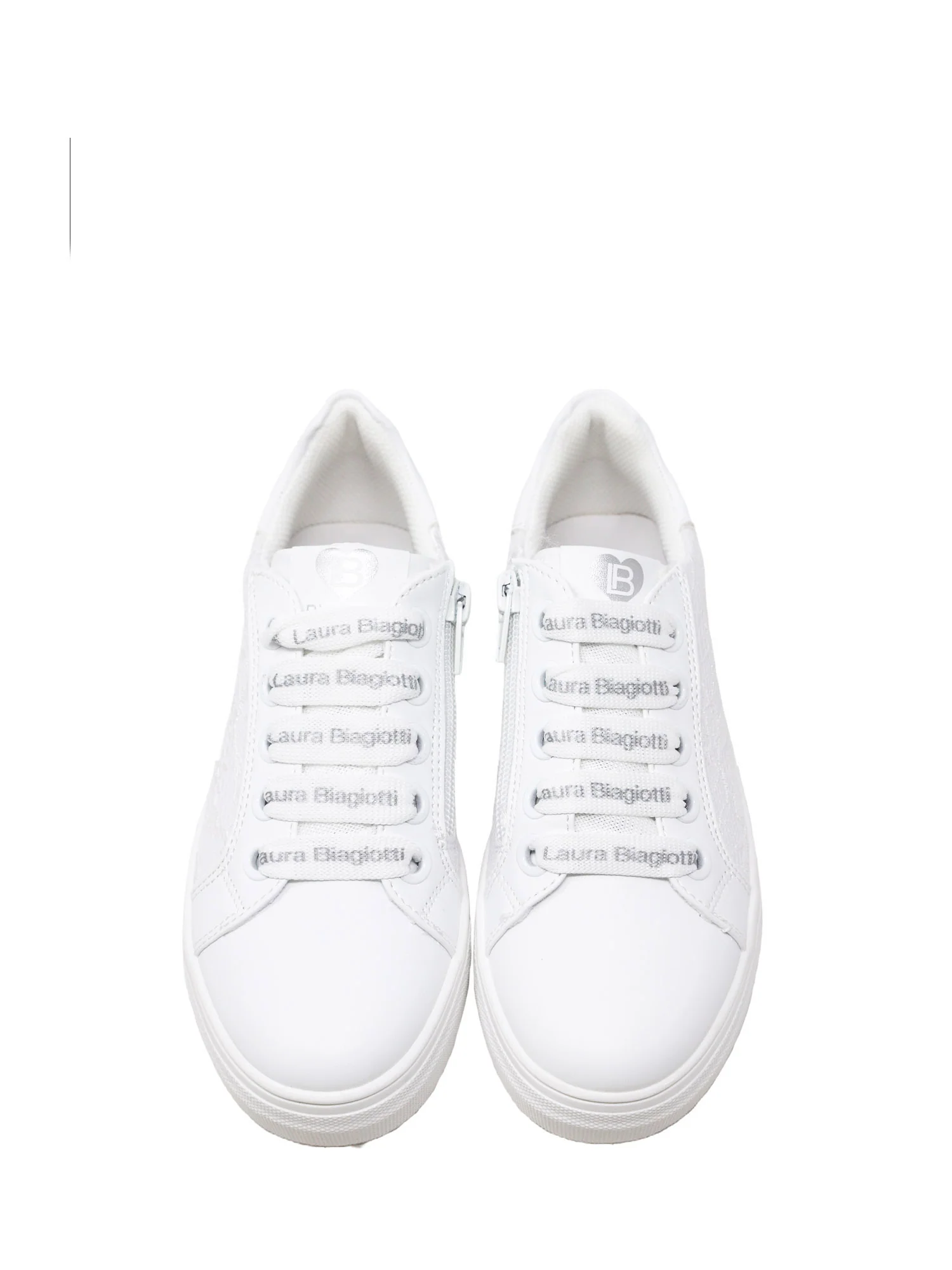Laura Biagiotti Sneakers Bambini | 8352 - Image 3