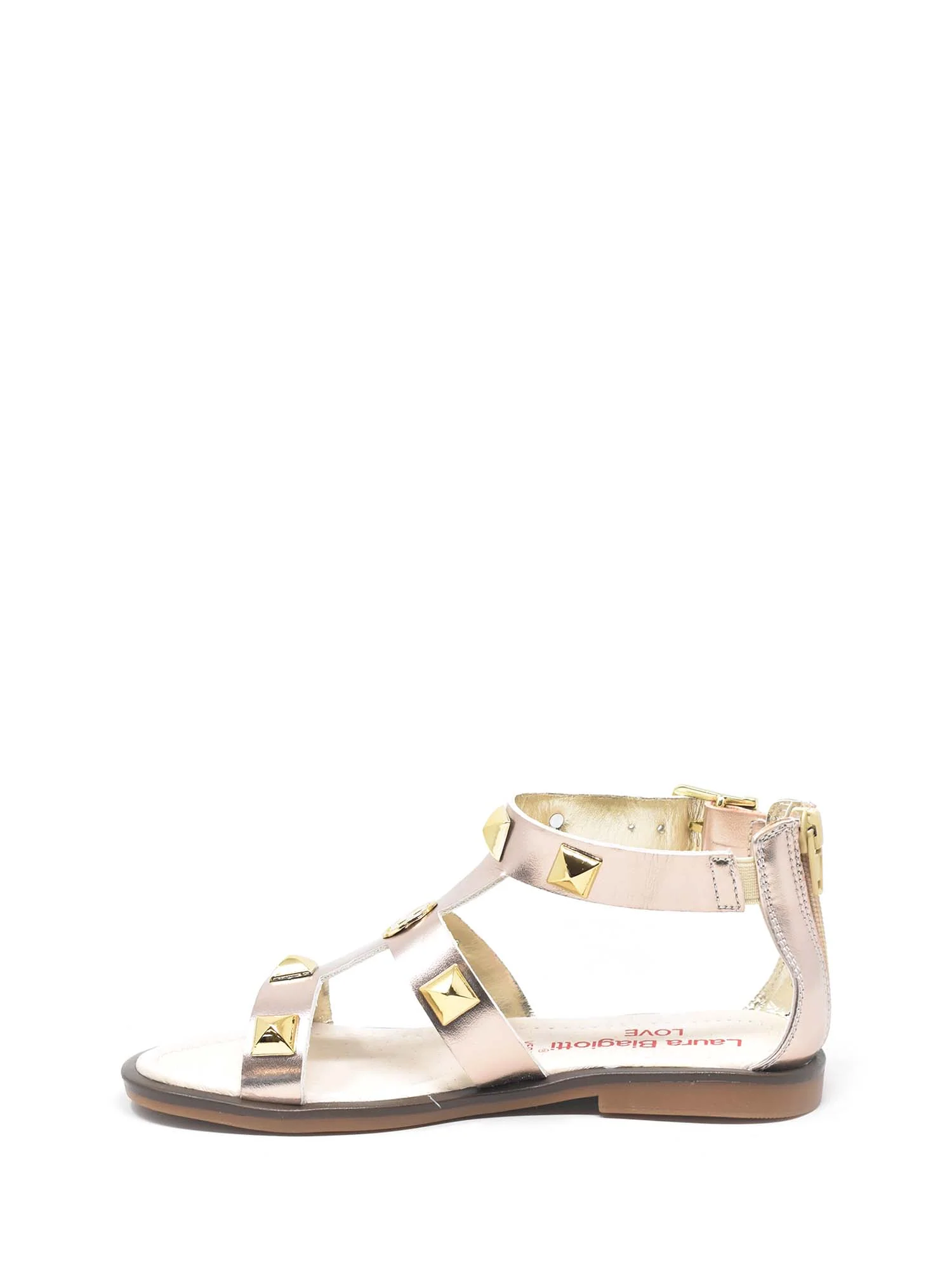 Laura Biagiotti Sandali Bambini | 8451 - Image 6