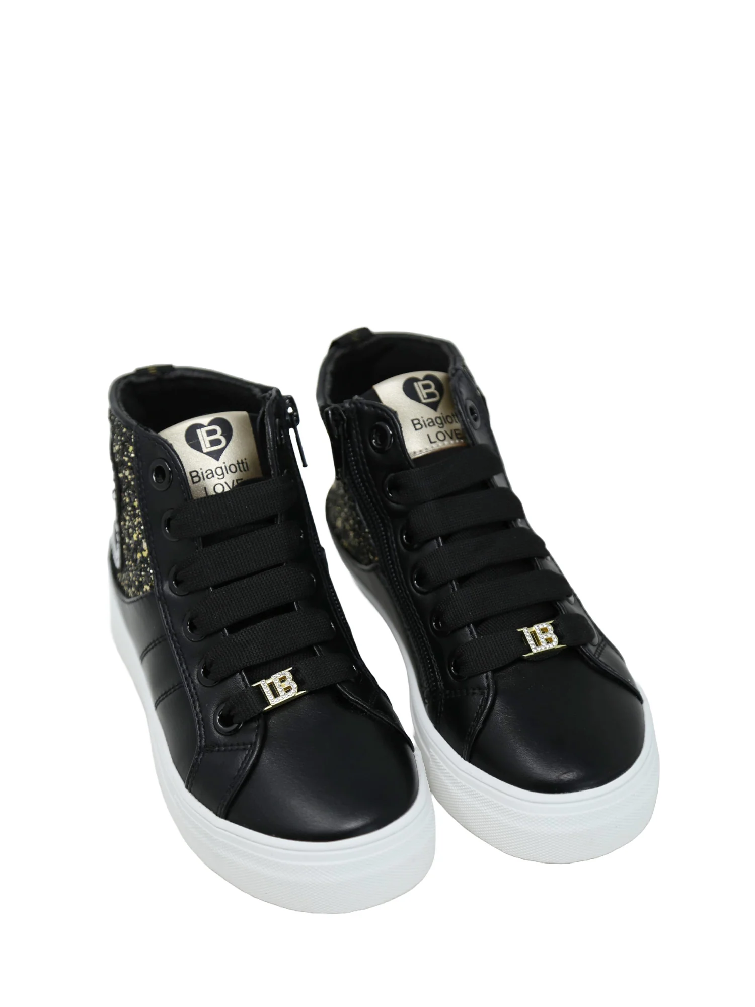 Laura Biagiotti Sneakers Bambini | 9207 - Image 3
