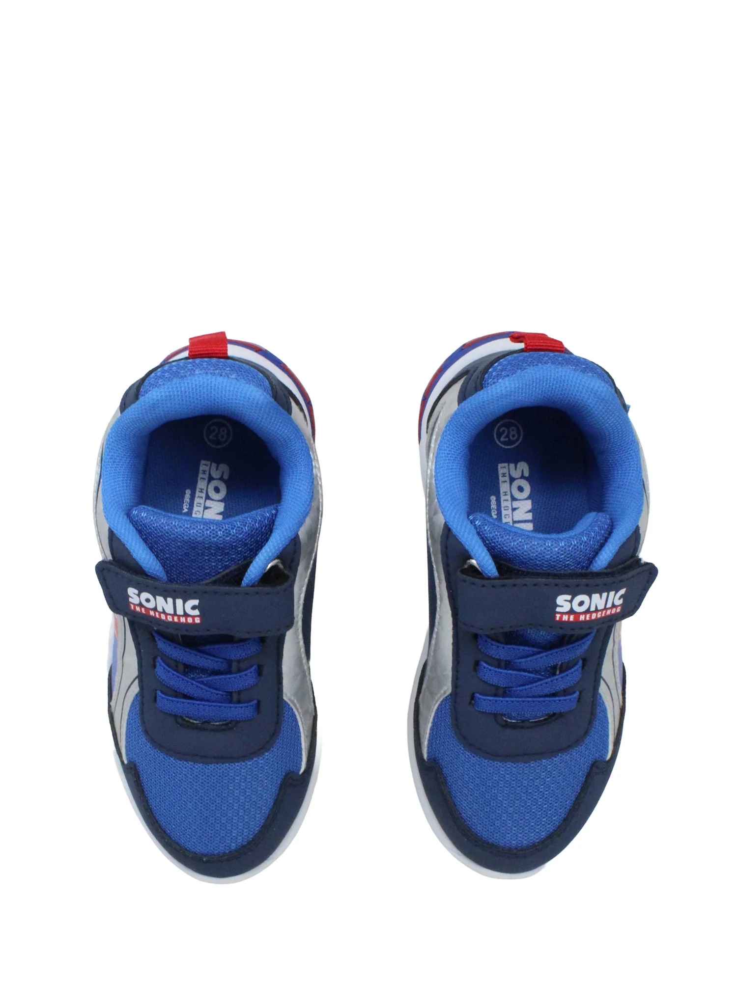 Leomil Sneakers Bambini | BM003915 - Image 4