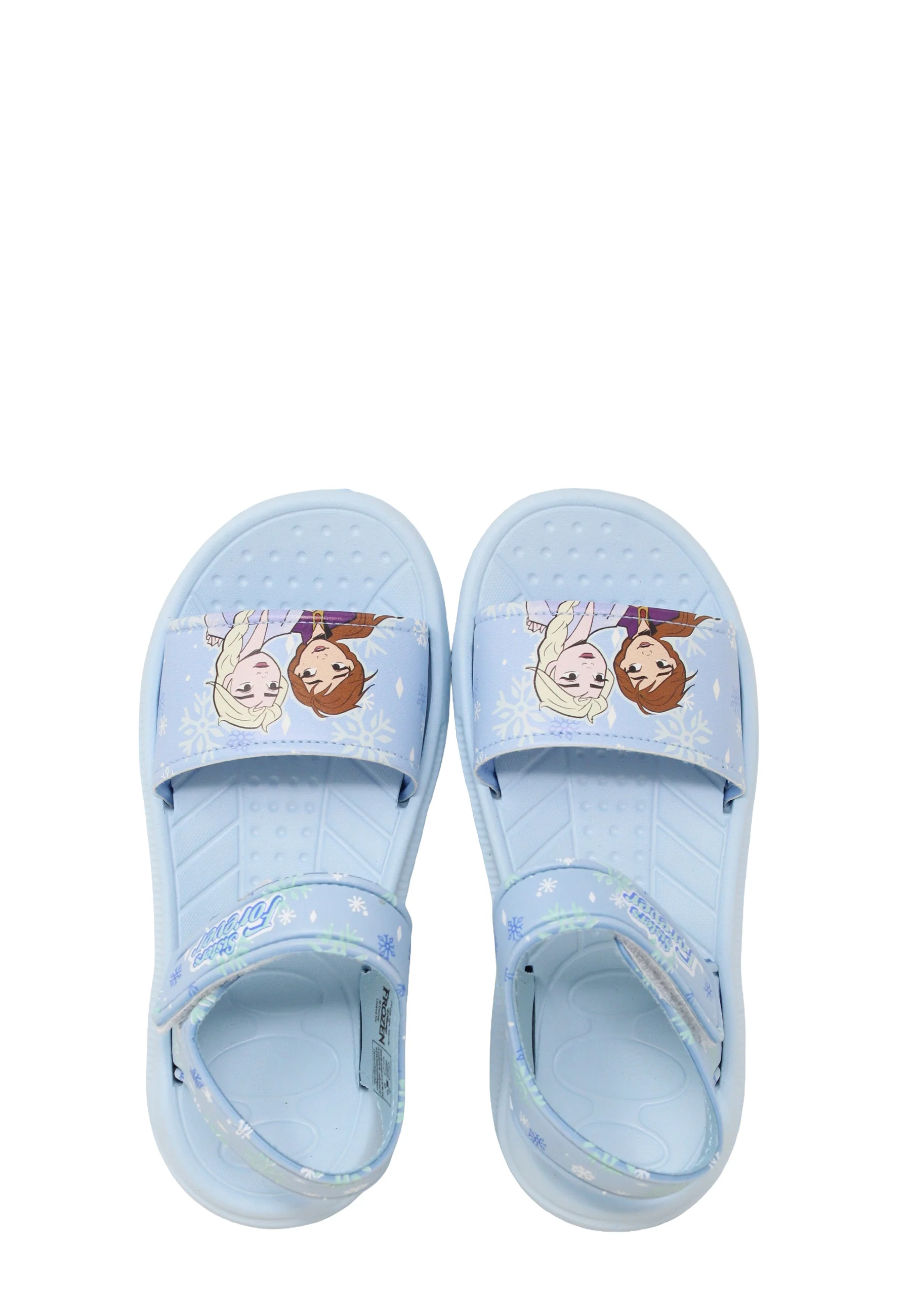 Leomil Frozen Classic Sandali Con Strappi Bambini | FZ015390 - Image 4