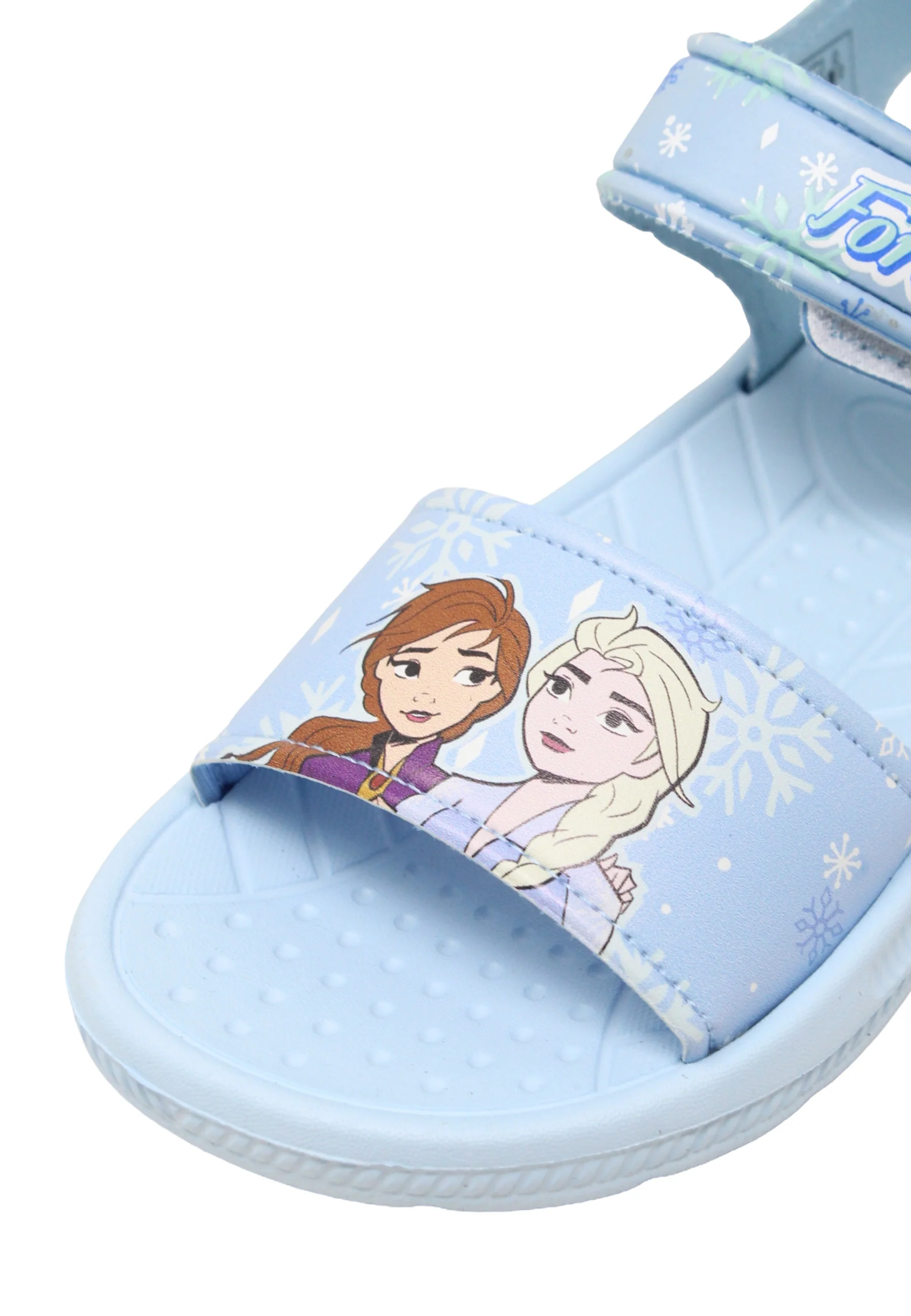 Leomil Frozen Classic Sandali Con Strappi Bambini | FZ015390 - Image 5