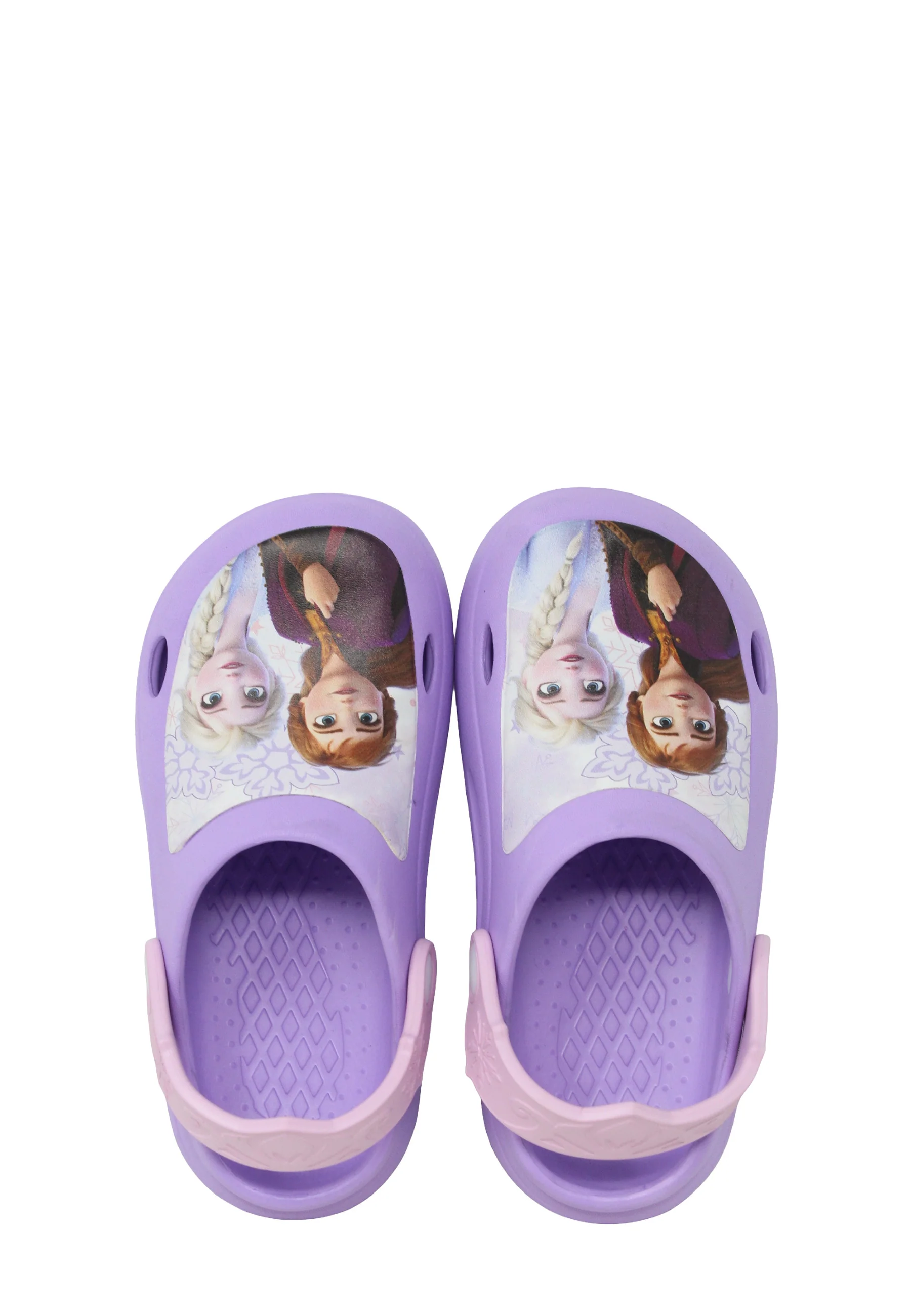Leomil Frozen Classic Sabot Bambini | FZ015600 - Image 4