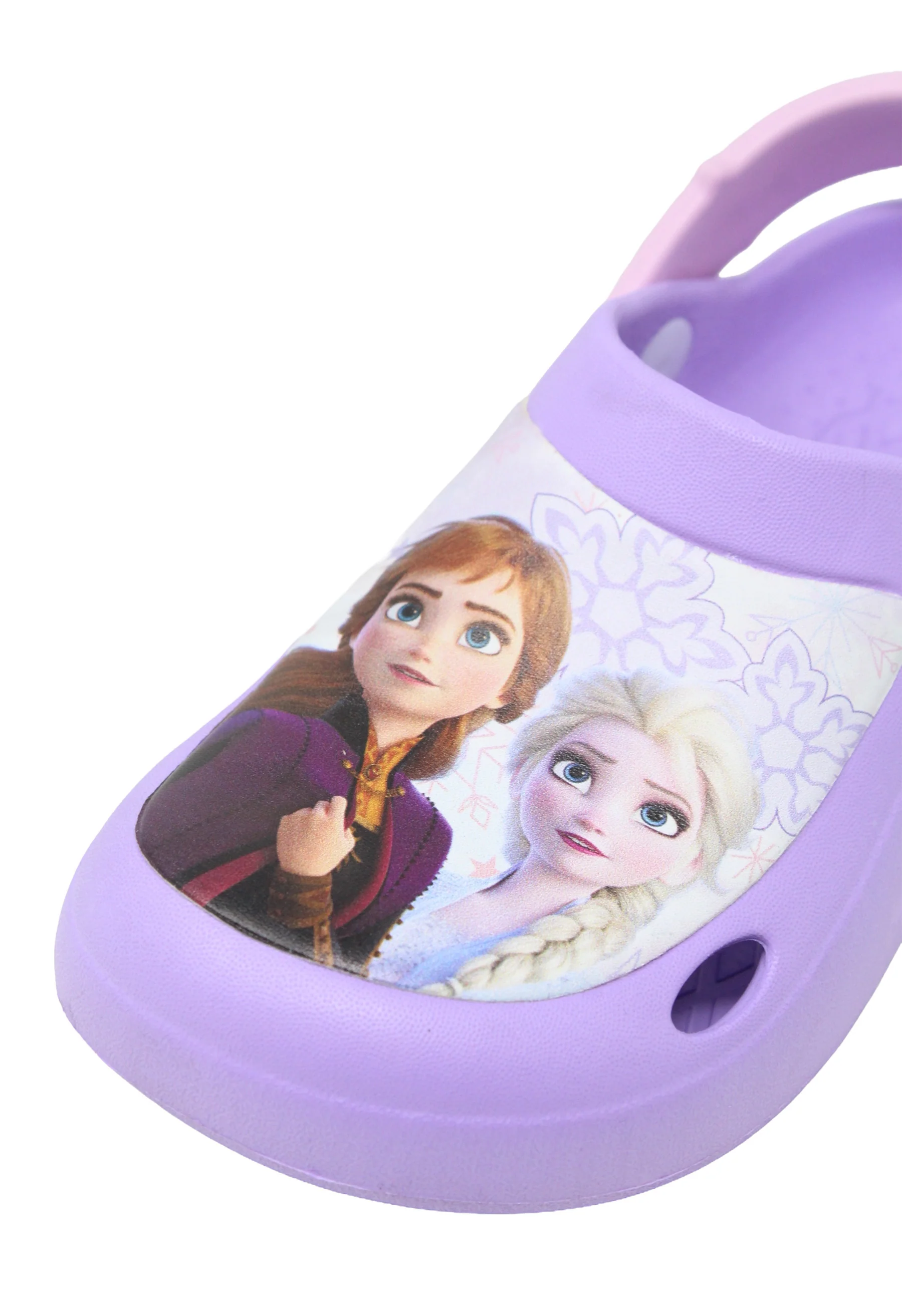 Leomil Frozen Classic Sabot Bambini | FZ015600 - Image 5