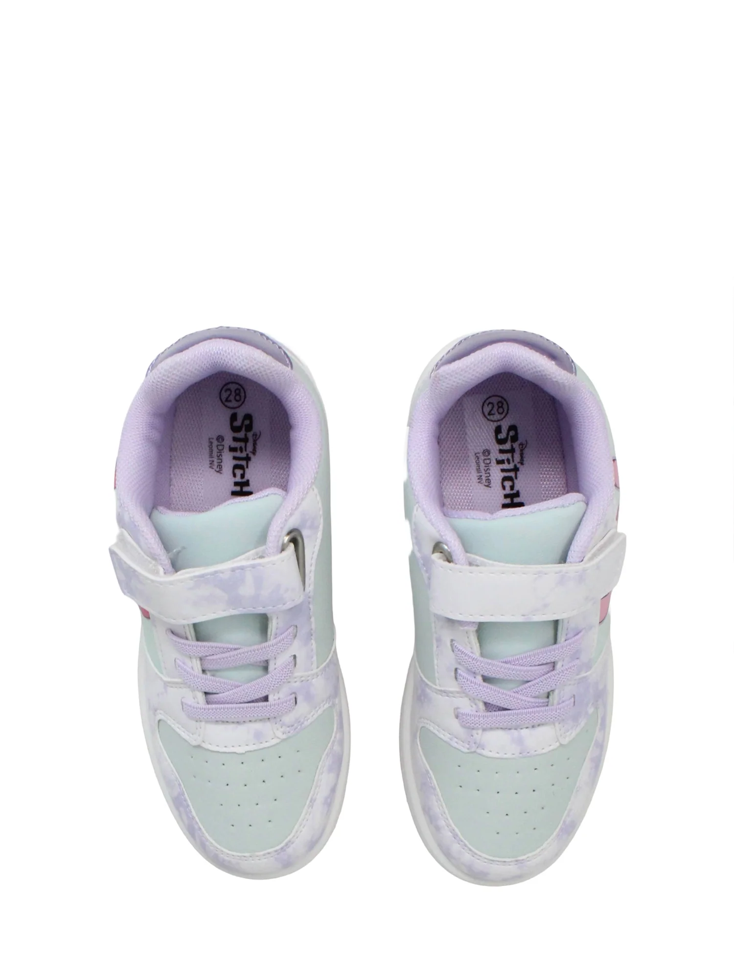 Leomil Sneakers Bambini | LS001210 - Image 4
