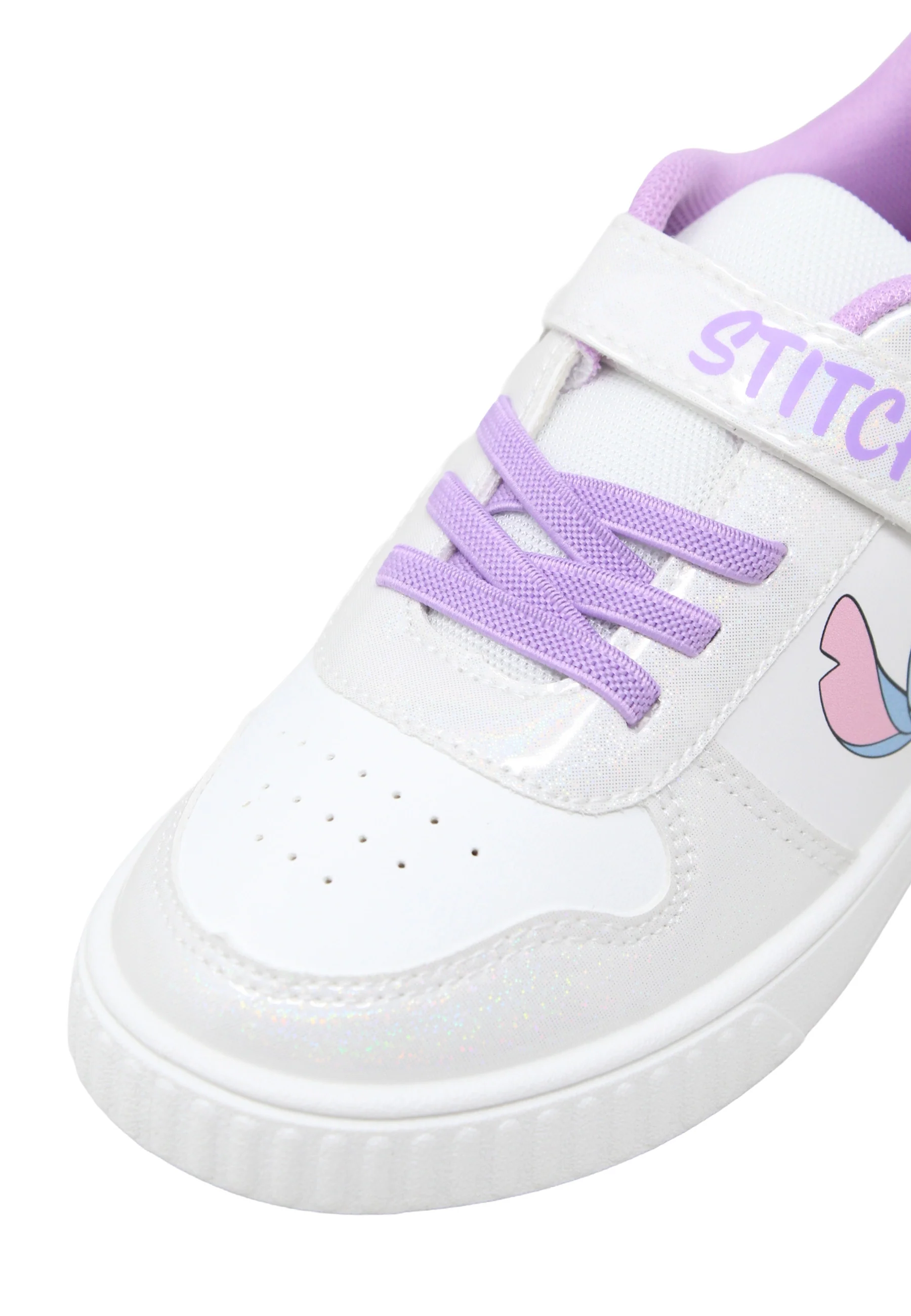 Leomil Lilo&stitch Scarpe Con Strappi Bambini | LS001845 - Image 5