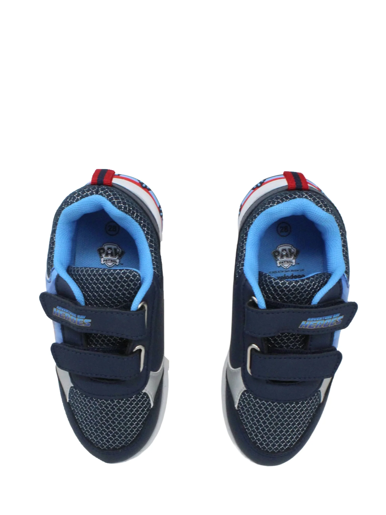 Leomil Sneakers Bambini | PW012575 - Image 4