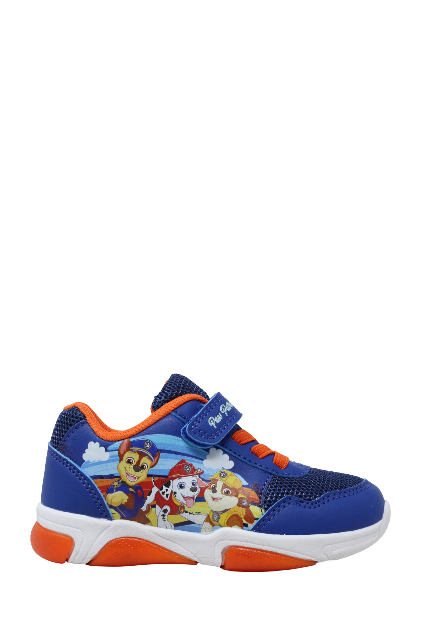Leomil Paw Patrol Scarpe Con Strappi Bambini | PW012915