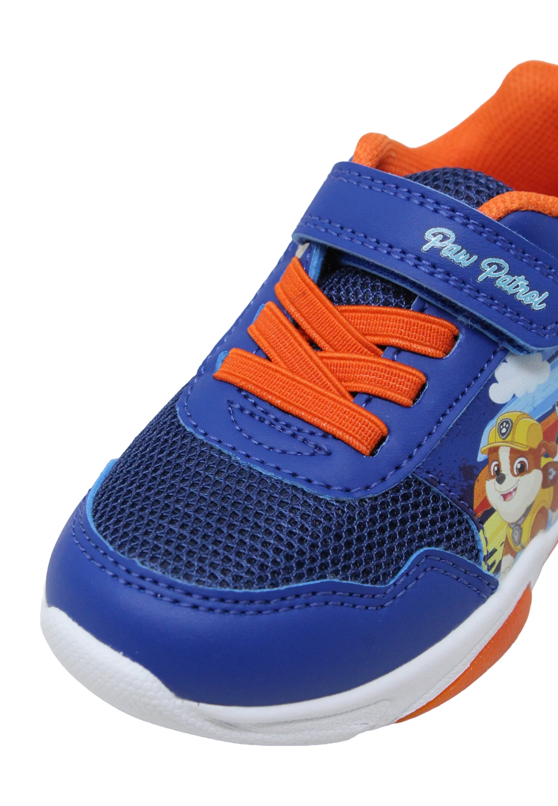 Leomil Paw Patrol Scarpe Con Strappi Bambini | PW012915 - Image 5
