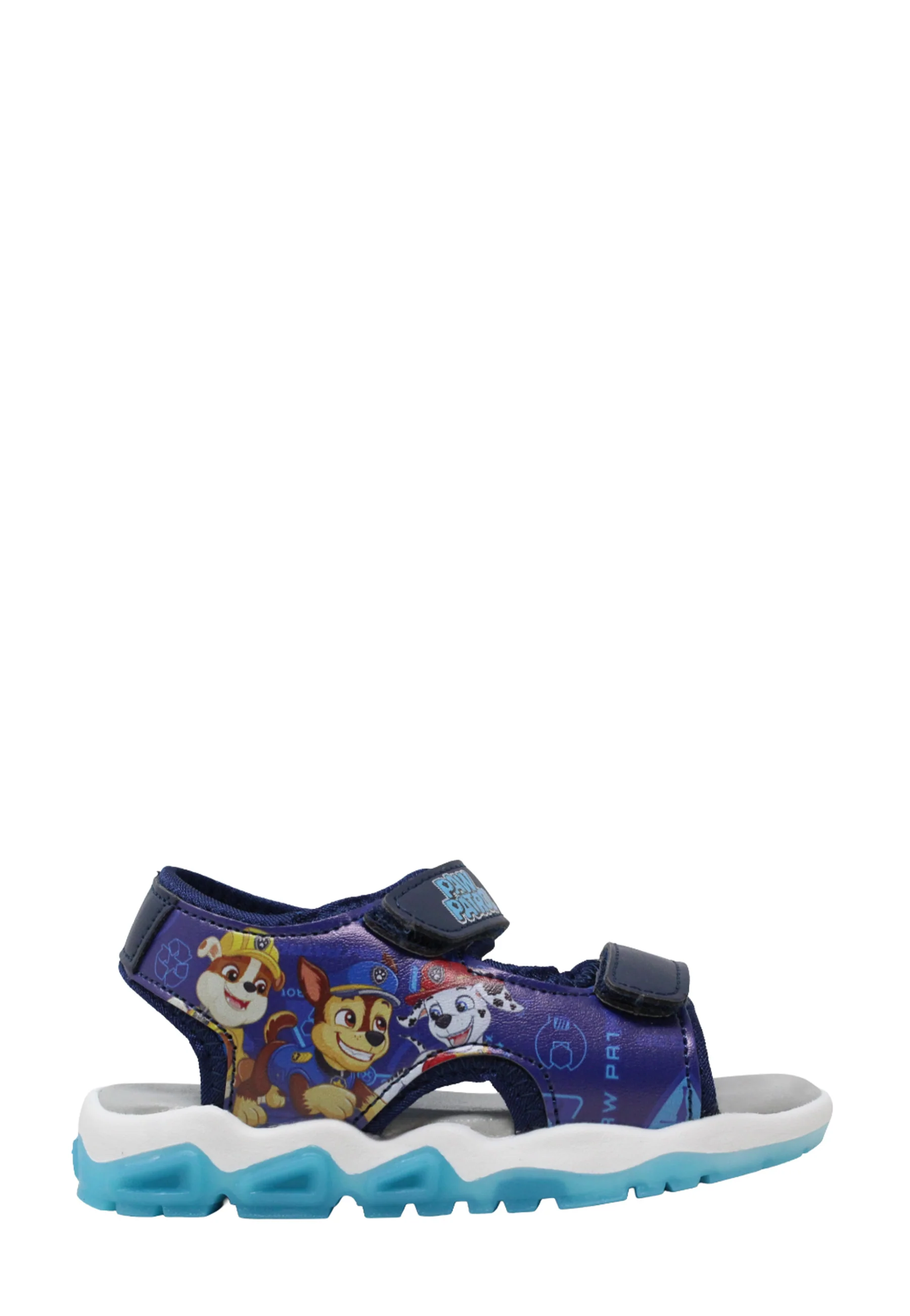 Leomil Paw Patrol Sandali Con Strappi Bambini | PW012945