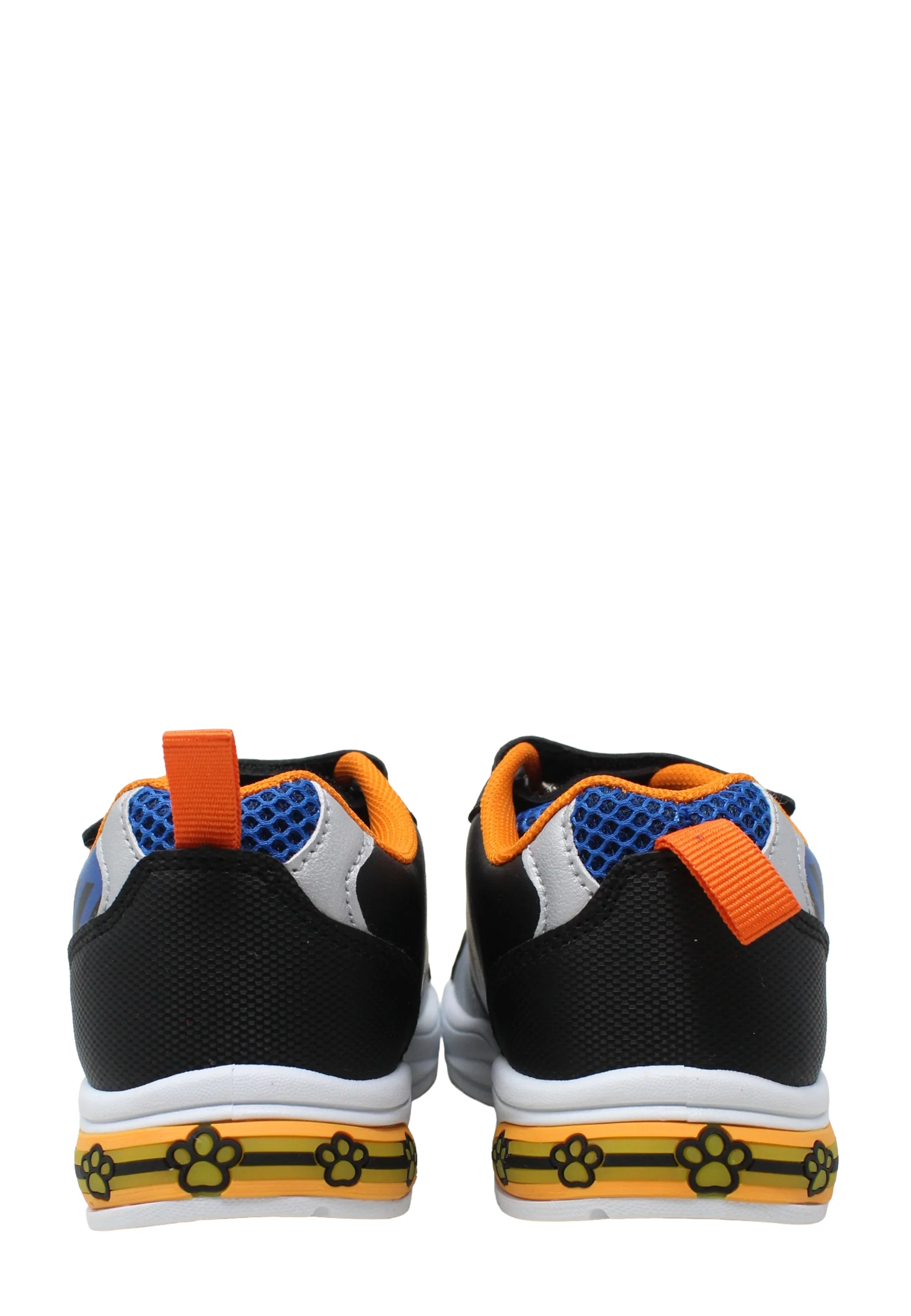 Leomil Paw Patrol Scarpe Con Strappi Bambini | PW013155 - Image 3