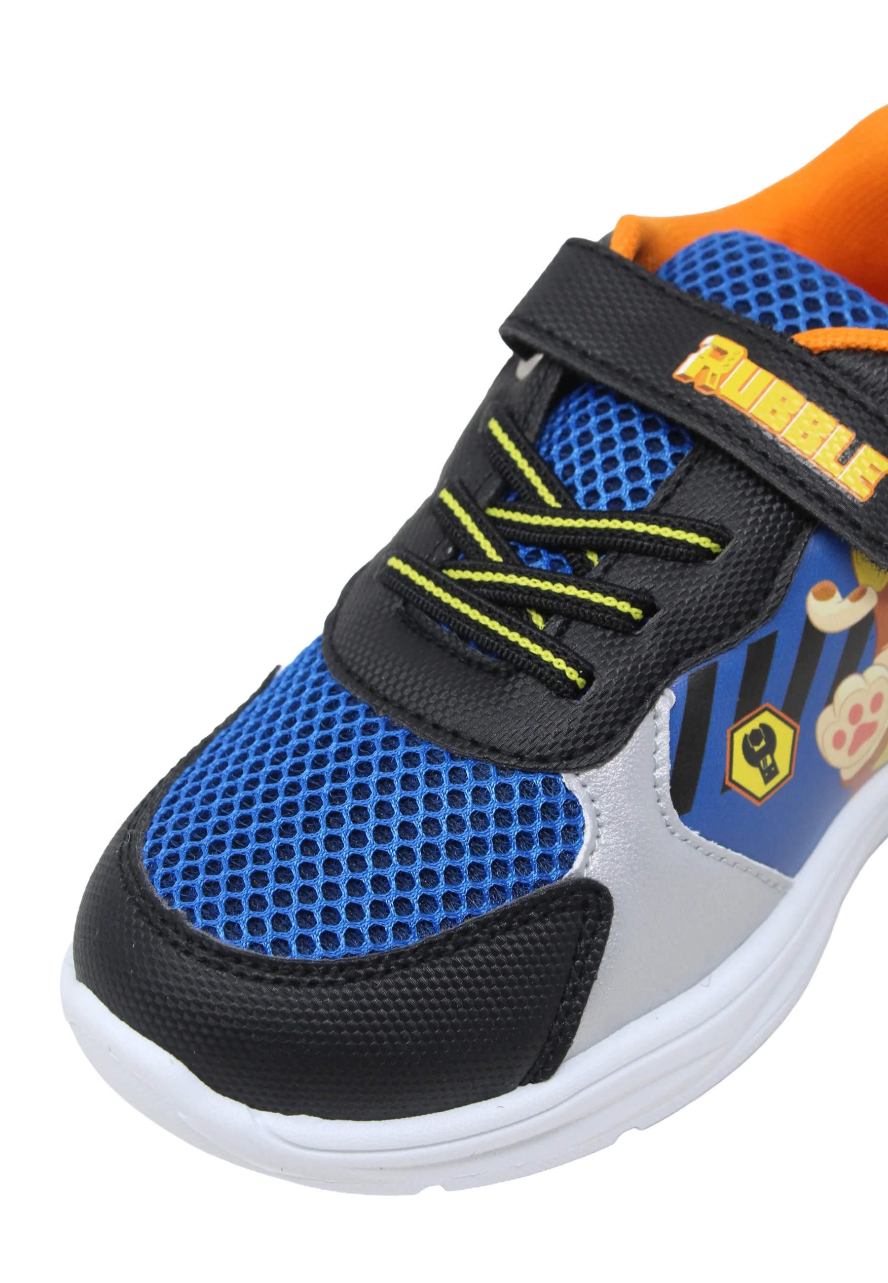 Leomil Paw Patrol Scarpe Con Strappi Bambini | PW013155 - Image 5