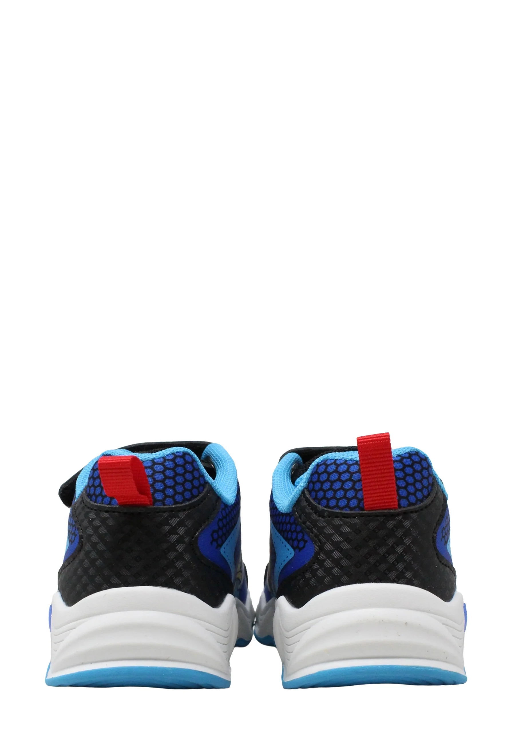 Leomil Sonic Scarpe Con Strappi Bambini | SC001255 - Image 3