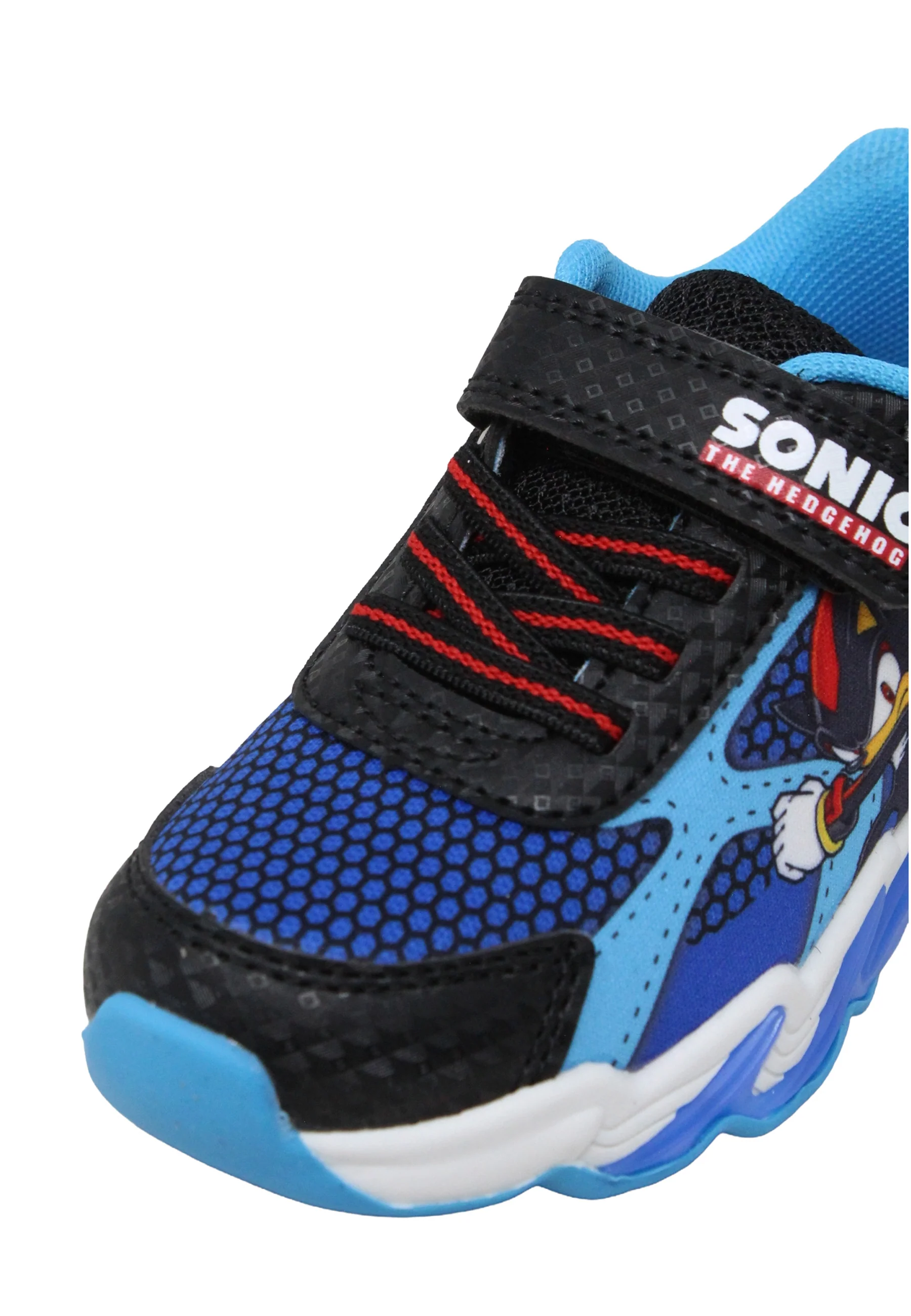 Leomil Sonic Scarpe Con Strappi Bambini | SC001255 - Image 5