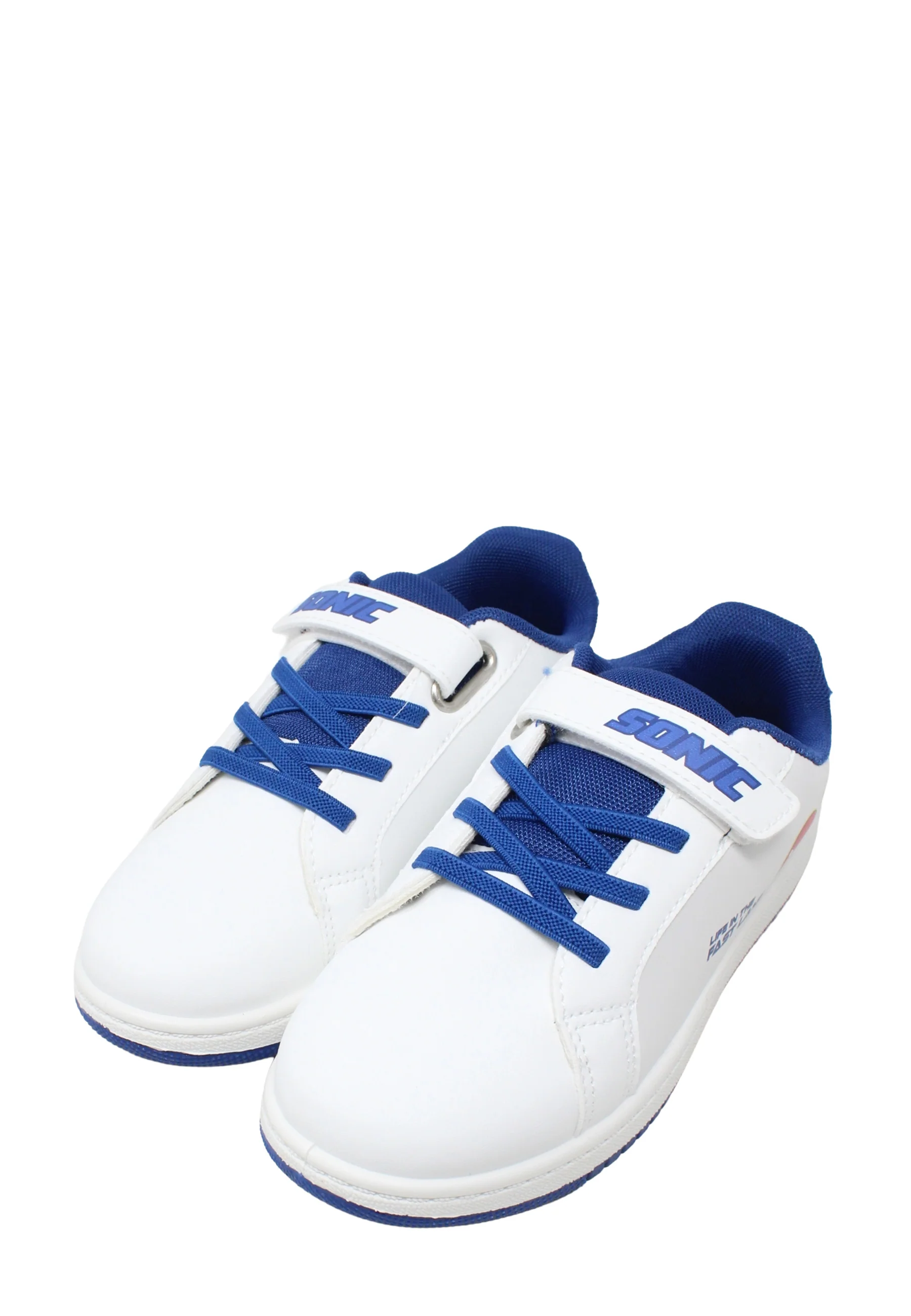 Leomil Sonic Scarpe Con Strappi Bambini | SC001280 - Image 2