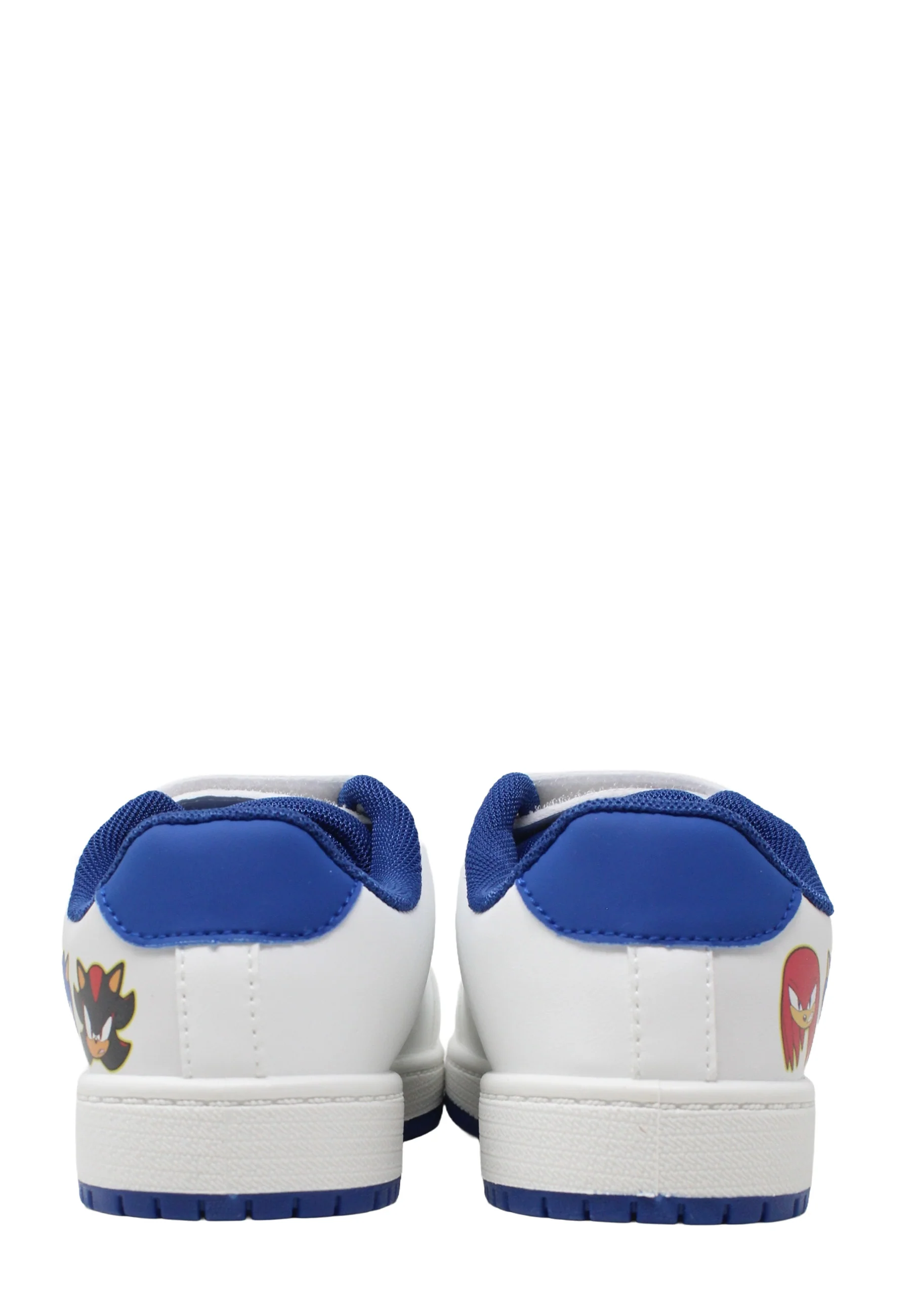 Leomil Sonic Scarpe Con Strappi Bambini | SC001280 - Image 3