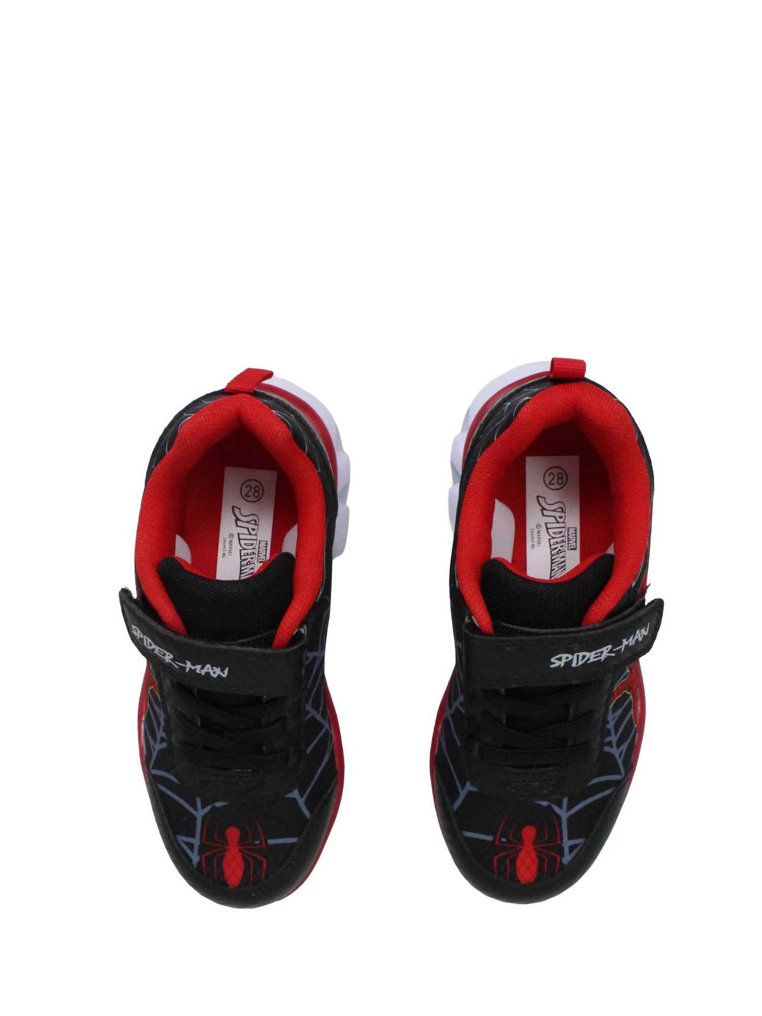 Leomil Sneakers Bambini | SP014175 - Image 4