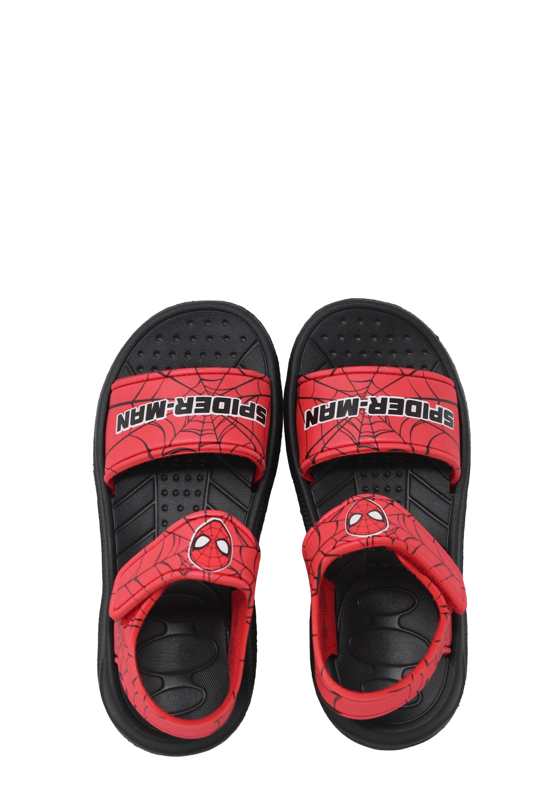 Leomil Spiderman Marvel Sandali Con Strappi Bambini | SP014690 - Image 4