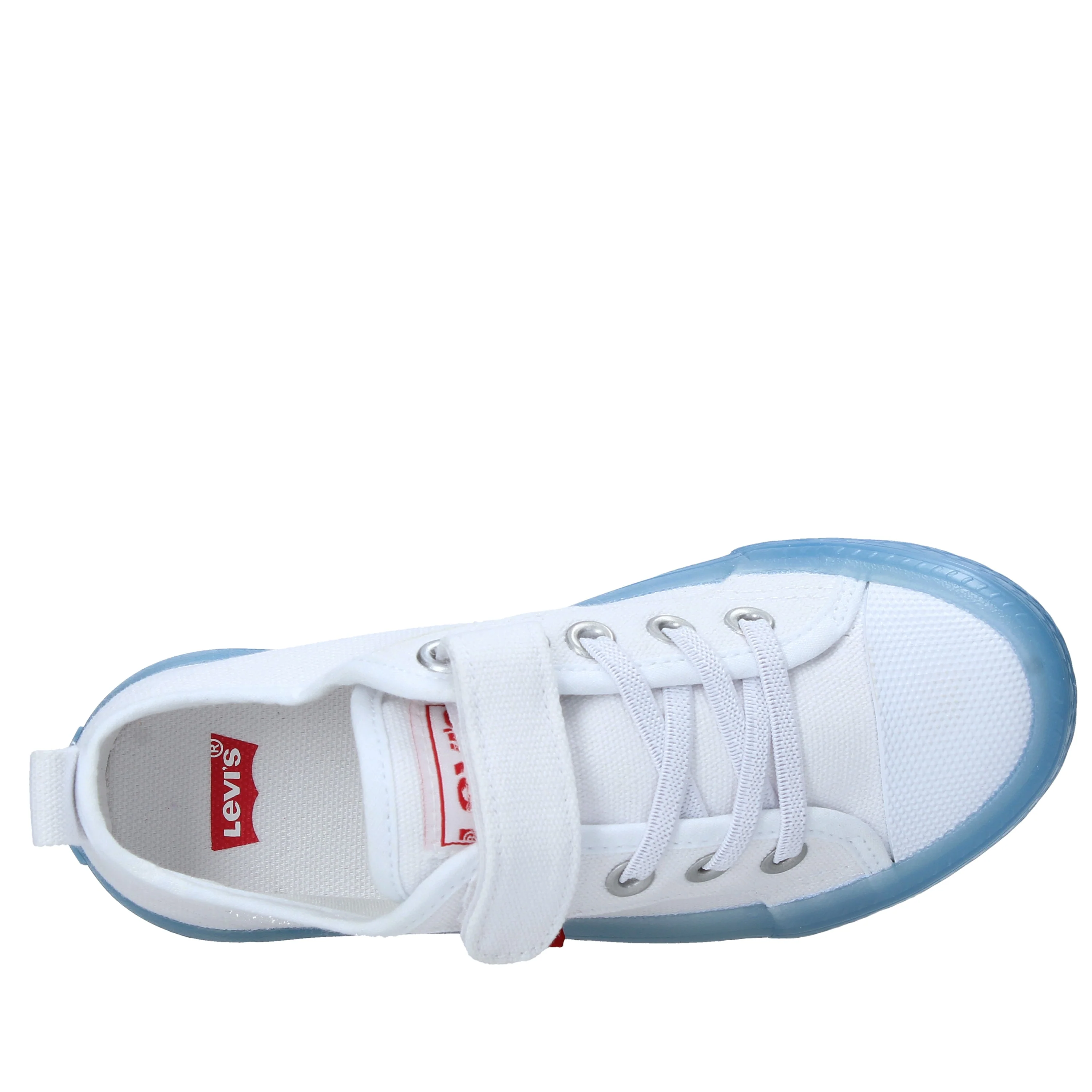 Levi's Sneakers Bambini | VORI0062T - Image 10