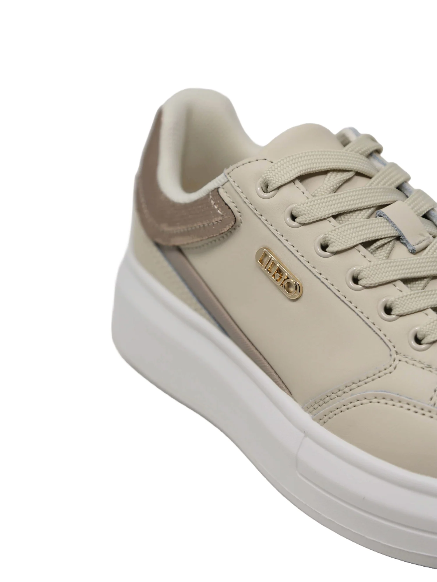Liu-jo Sneakers Bambini | 4A5711PX607 - Image 5