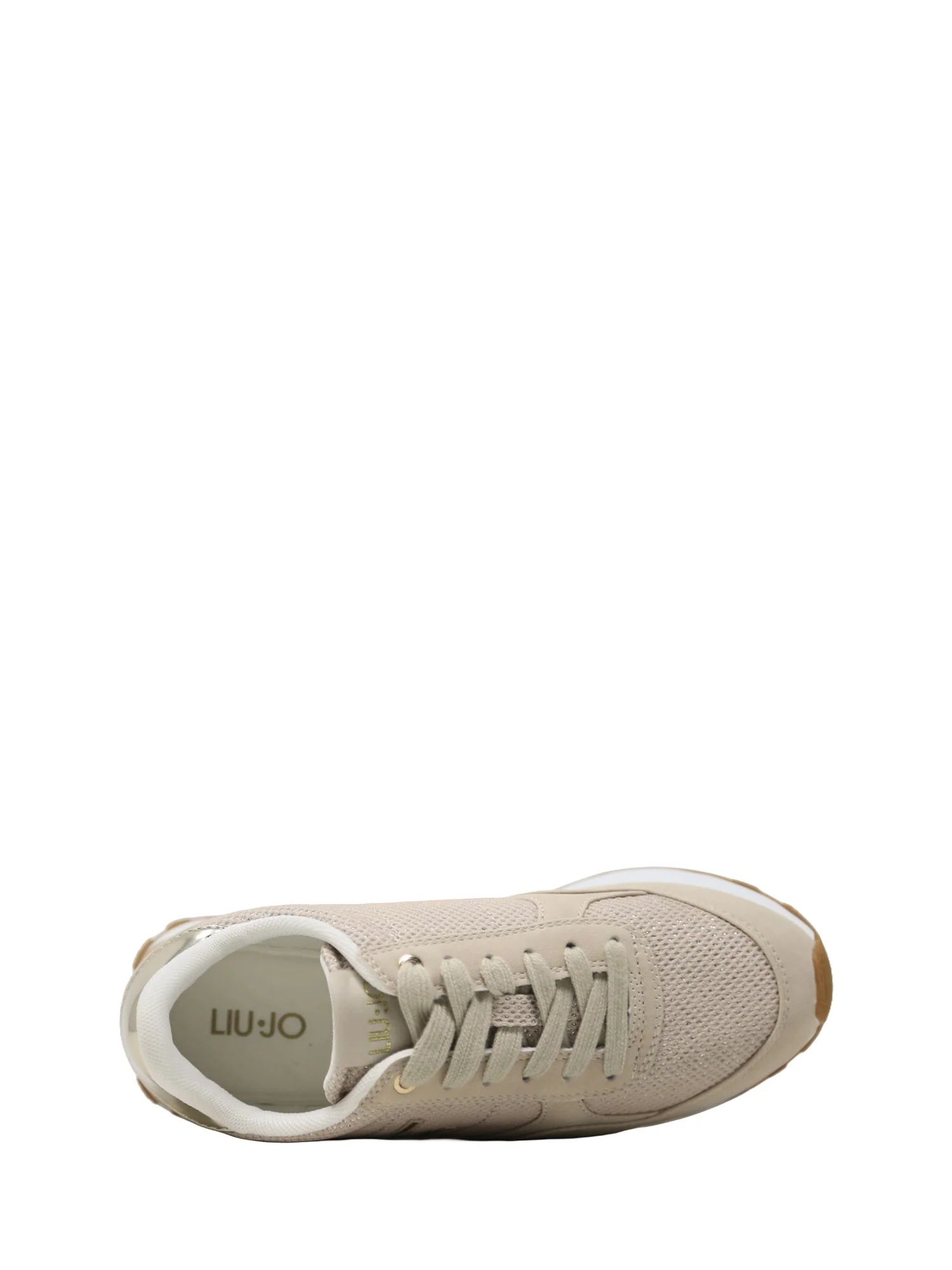 Liu-jo Sneakers Bambini | 4A5721TX081 - Image 4