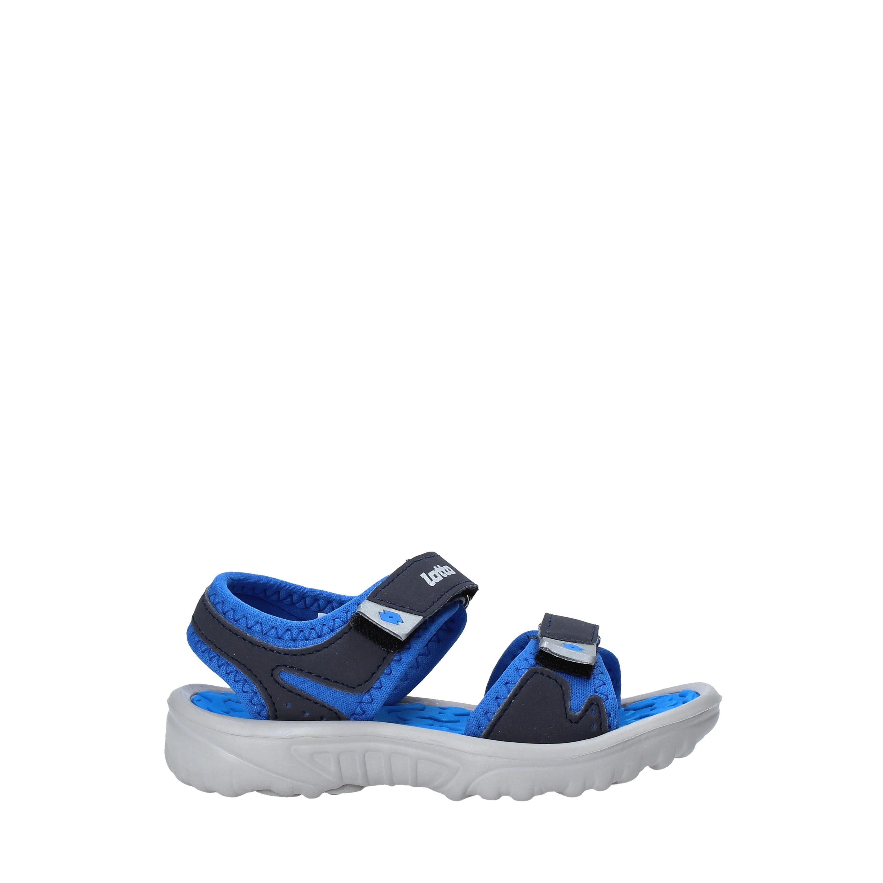 Lotto Sandali Con Strappi Bambini | L55098 - Image 6