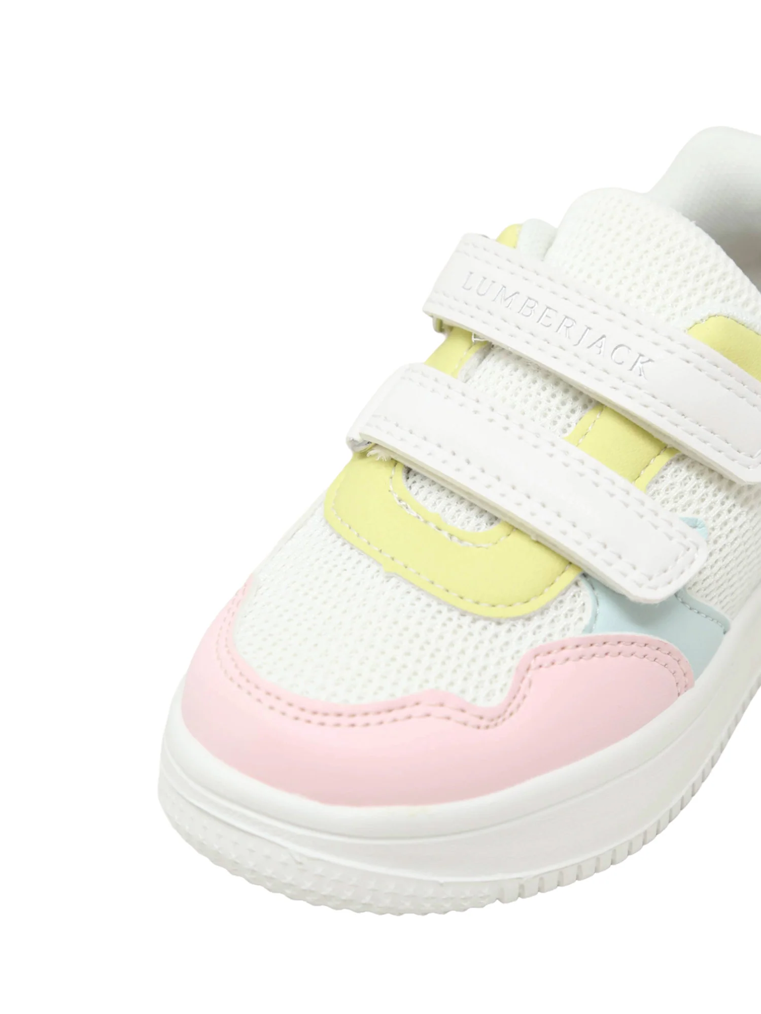 Lumberjack Scarpe Con Strappi Bambini | 102083741 - Image 5