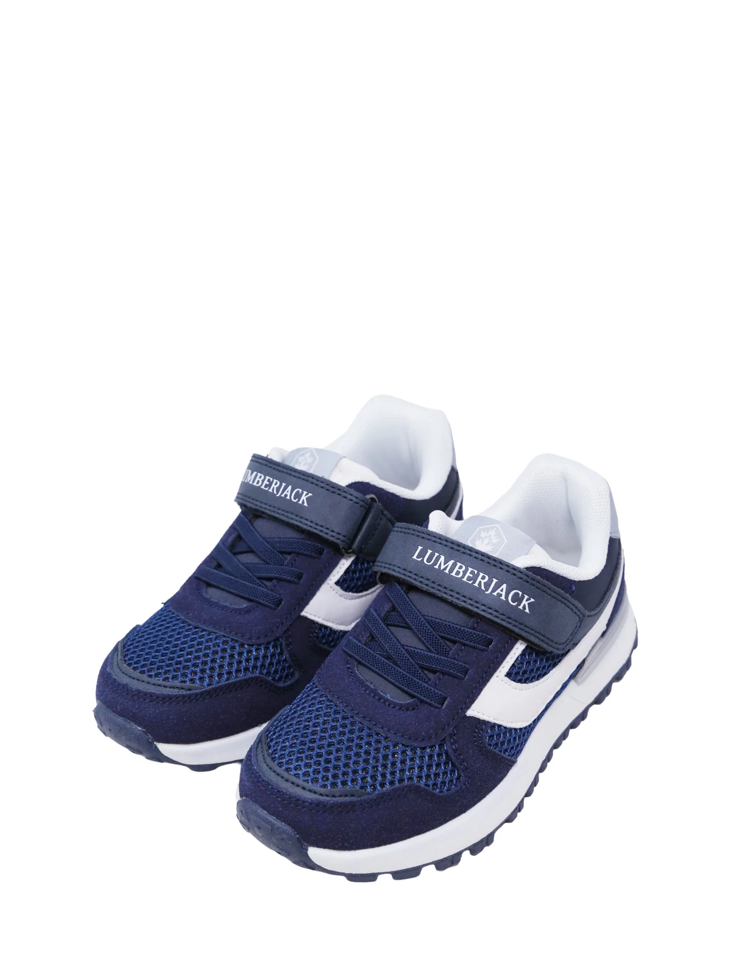 Lumberjack Scarpe Con Strappi Bambini | 102084072 - Image 2