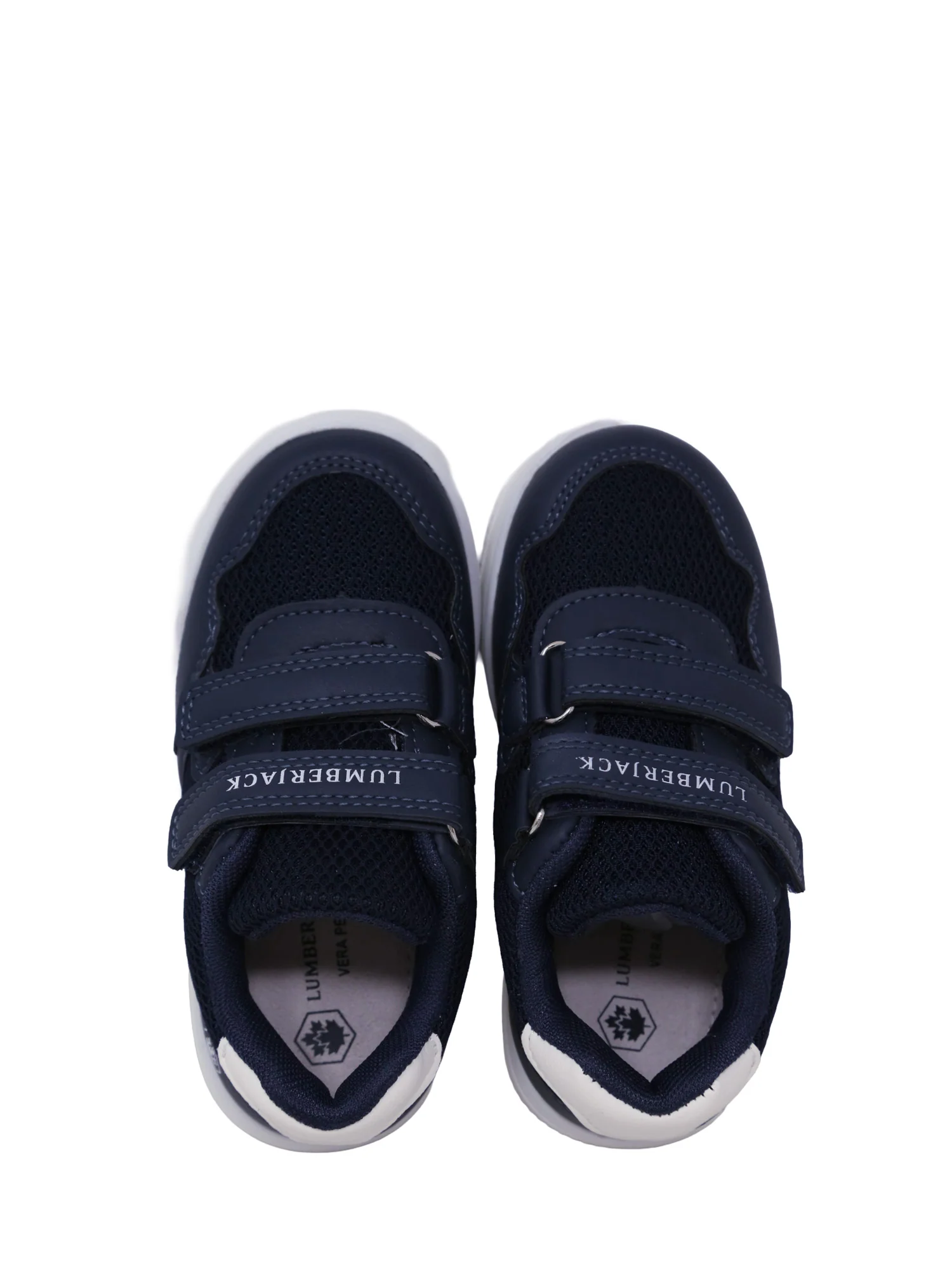 Lumberjack Scarpe Con Strappi Bambini | 102084358 - Image 4